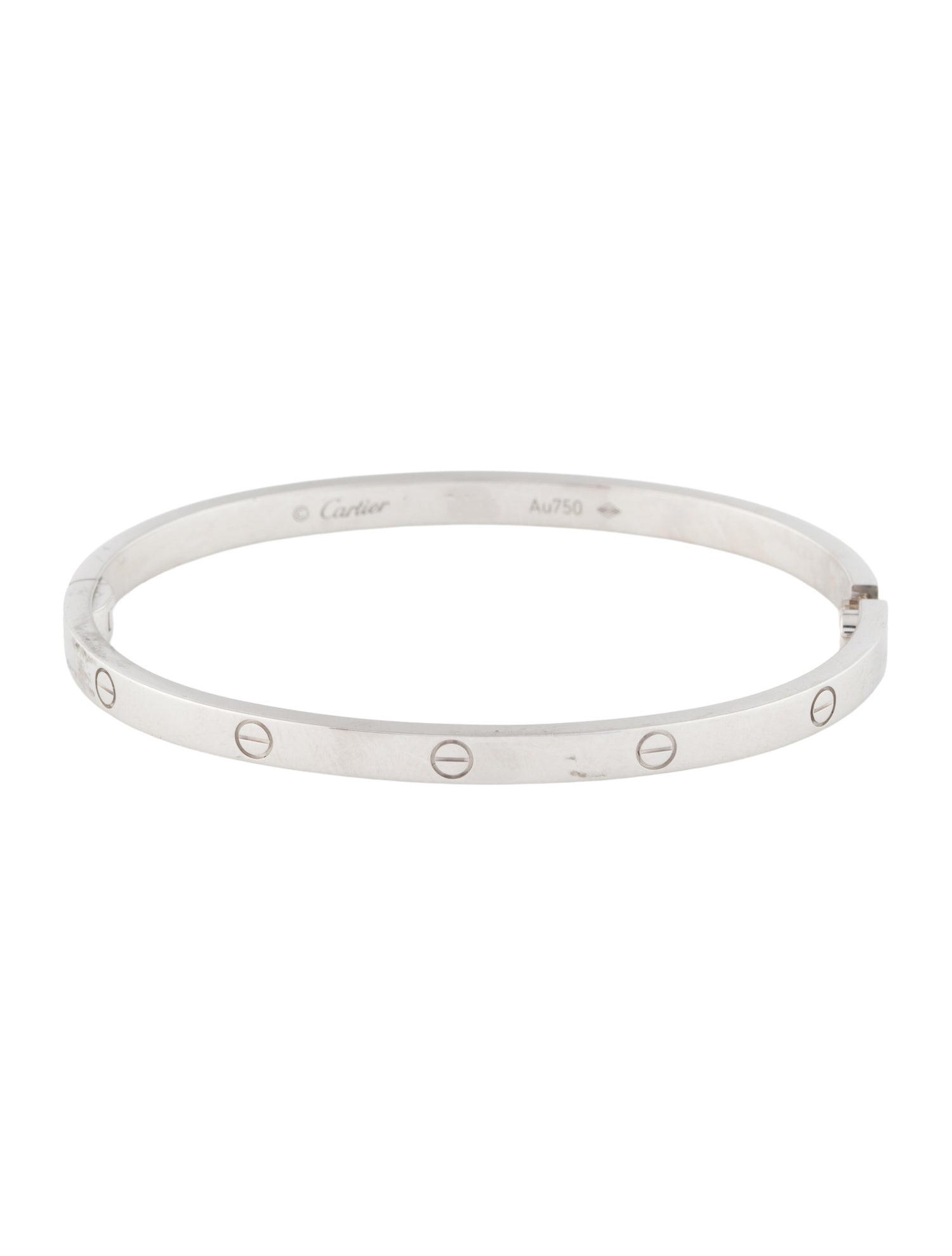 Cartier Love Bracelet