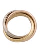 Cartier Trinity Ring, Large Model