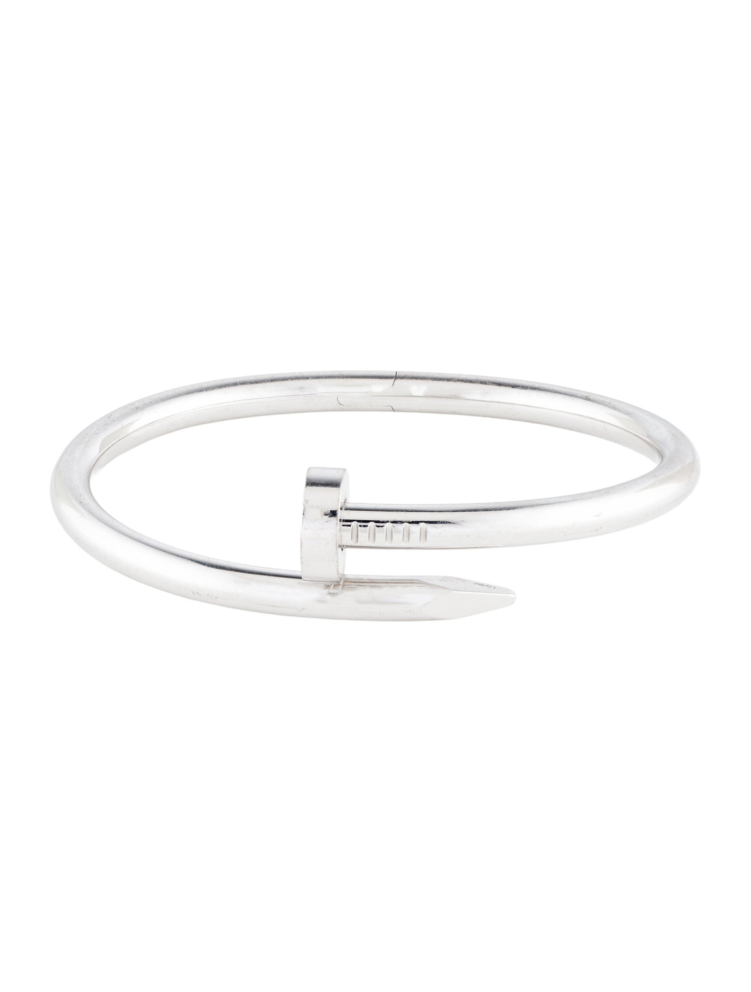 Cartier Large Juste Un Clou Bracelet