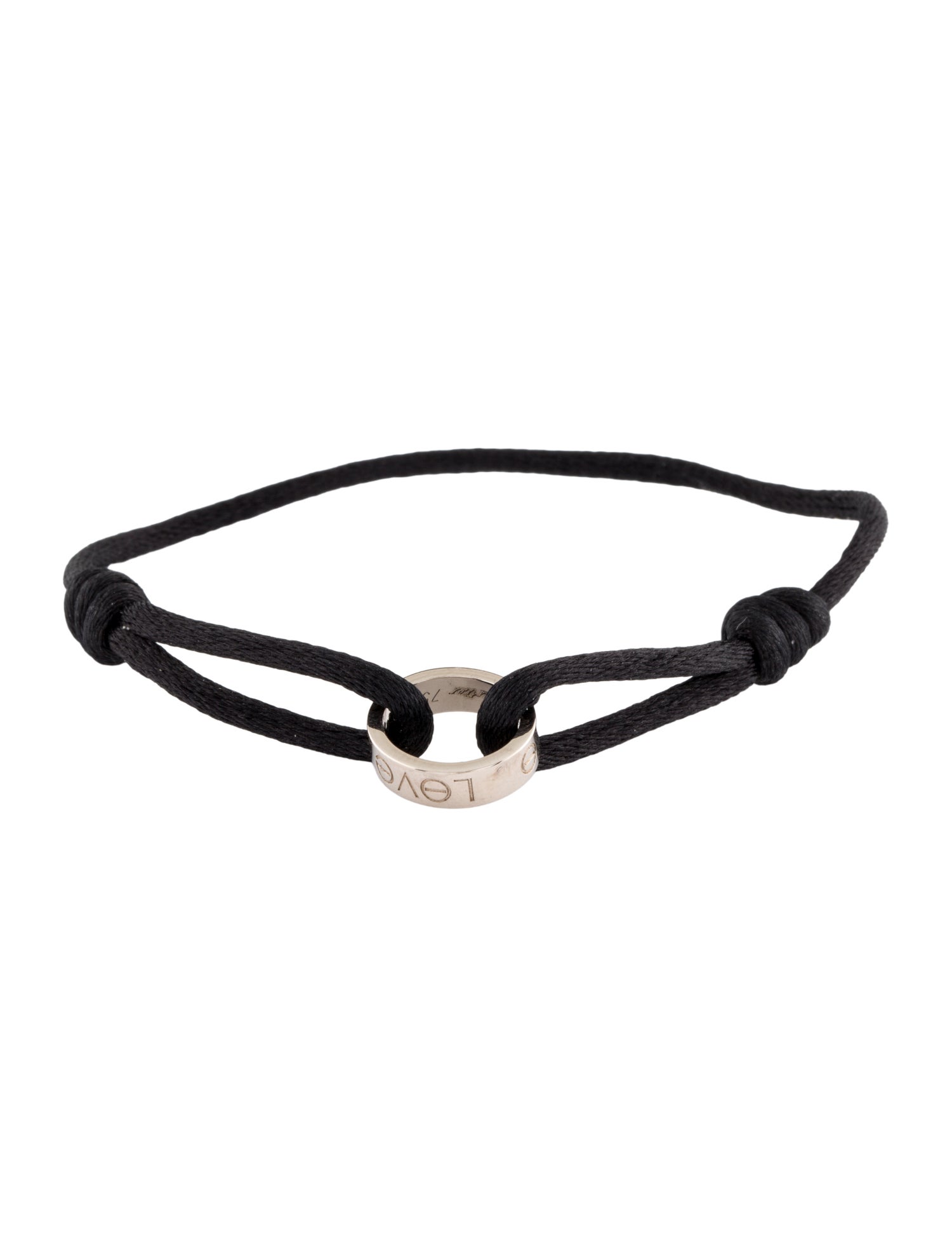 Cartier LOVE Bracelet