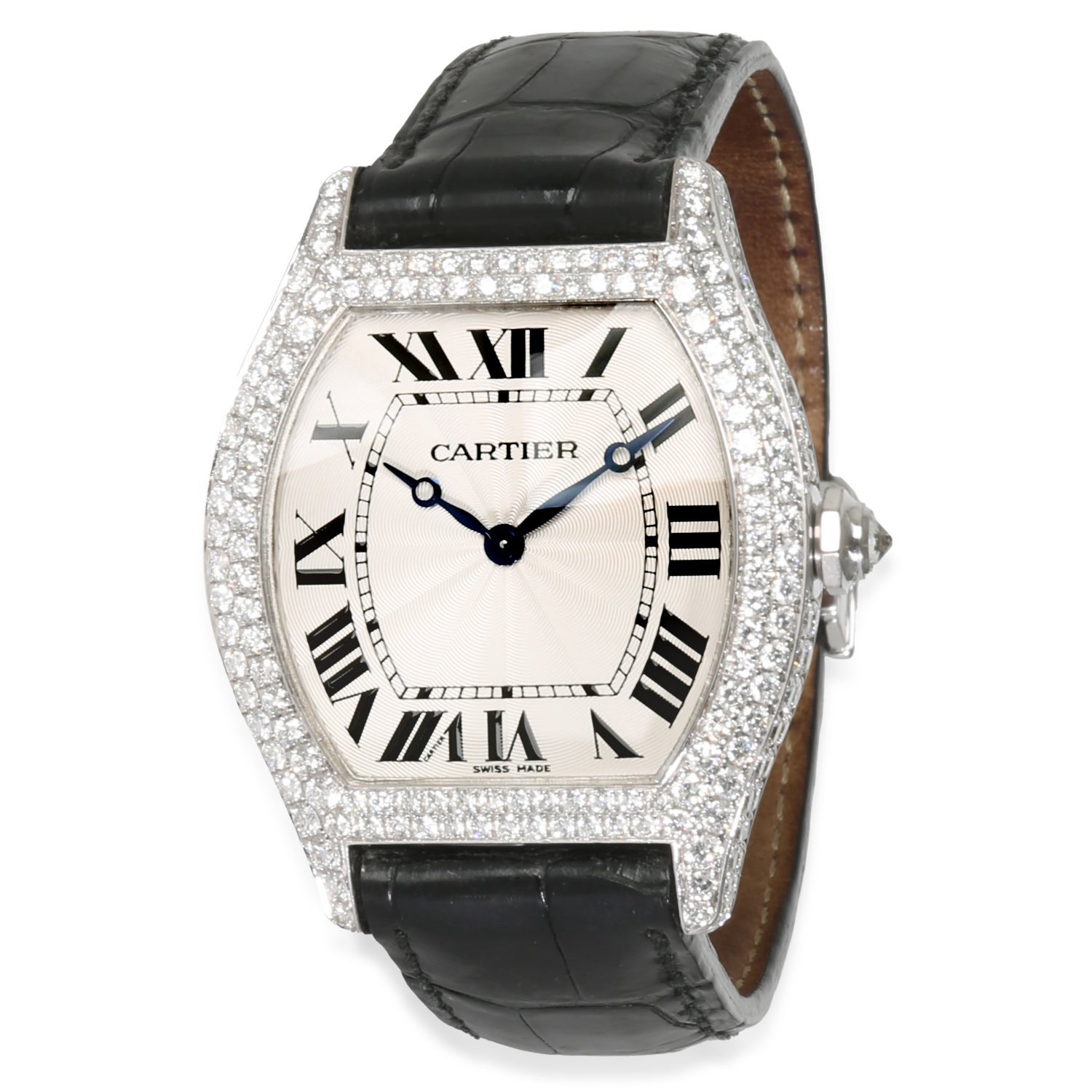 Cartier Tortue De Cartier Watch