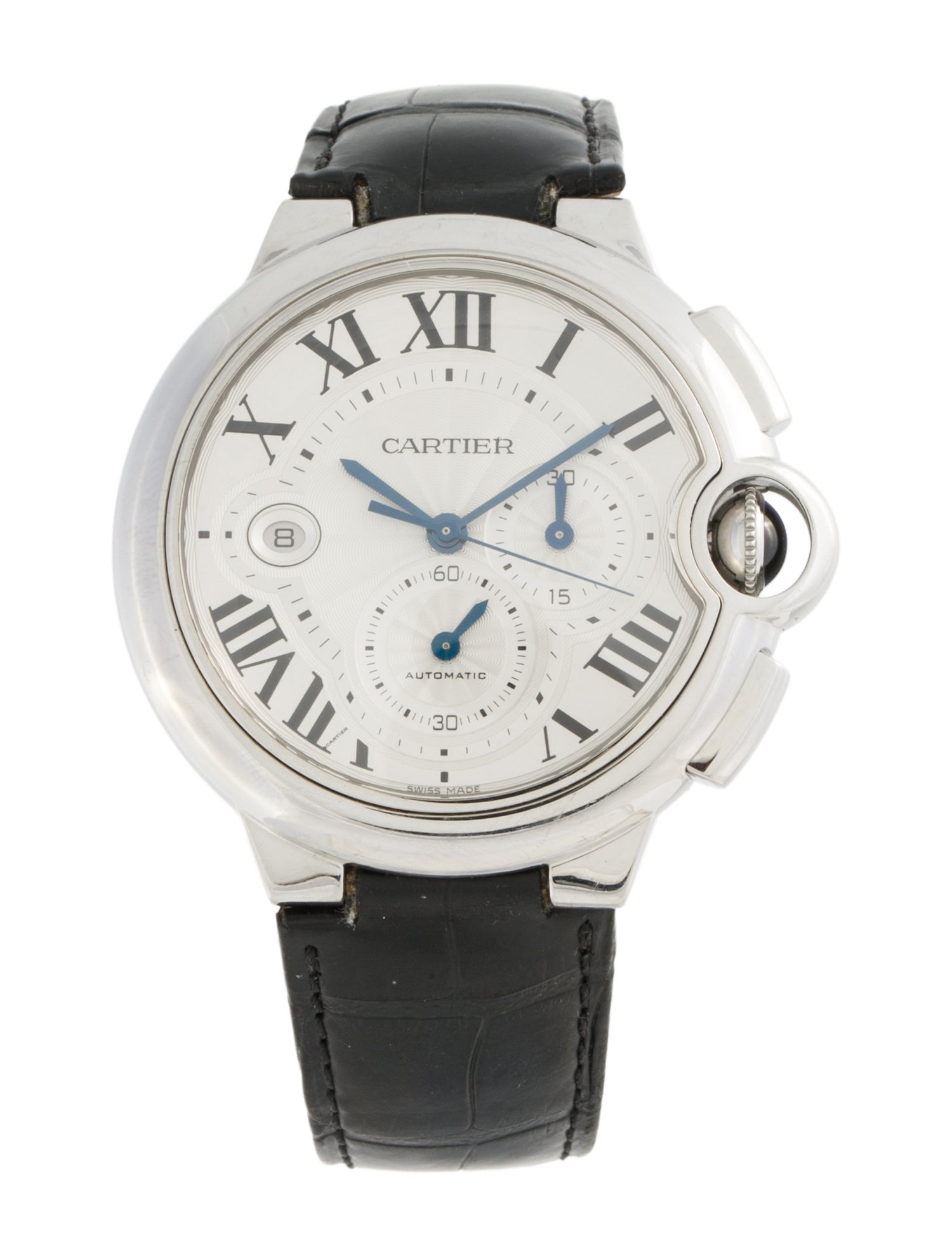 Cartier Ballon Bleu de Cartier Watch