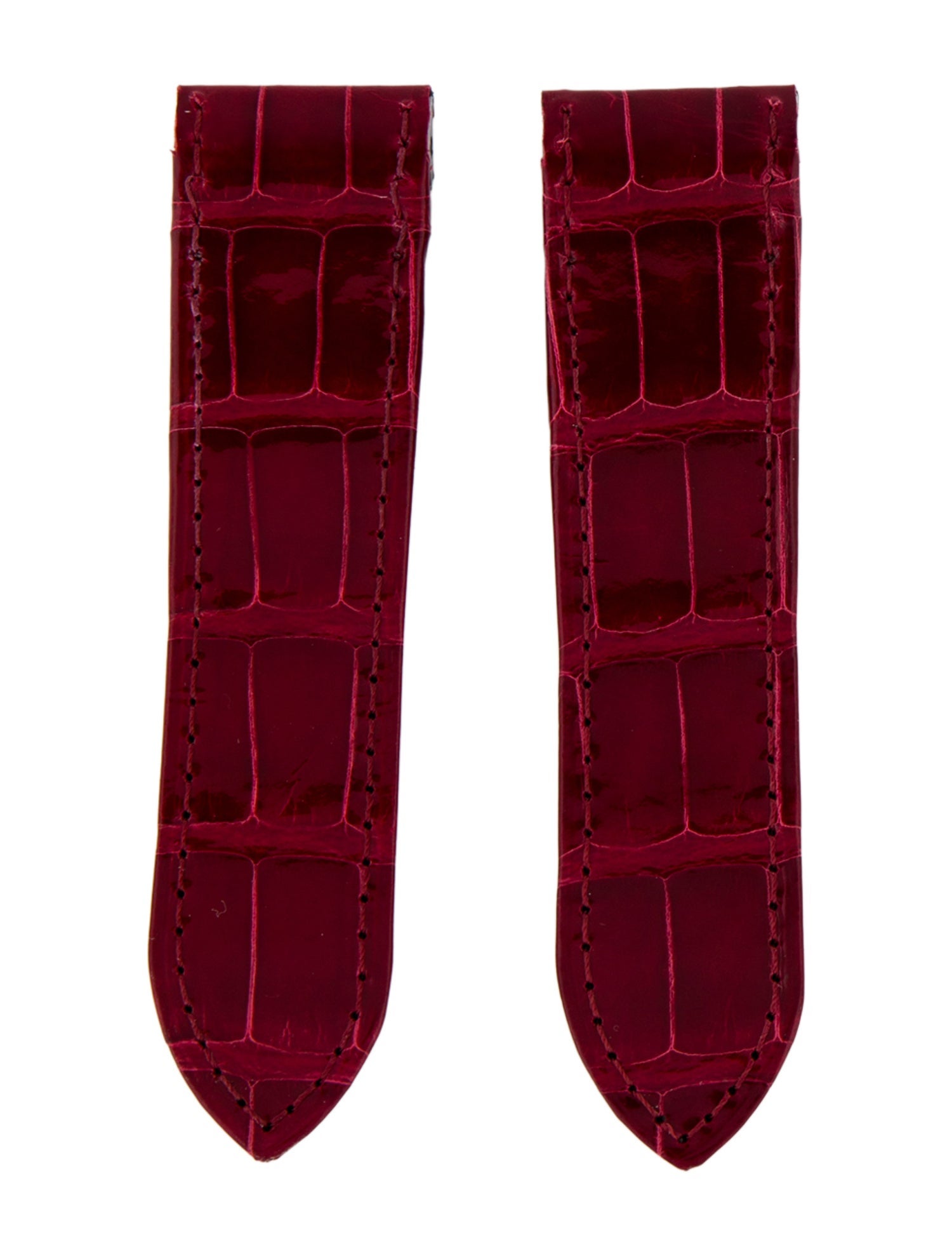 Cartier 23mm Watch Strap.