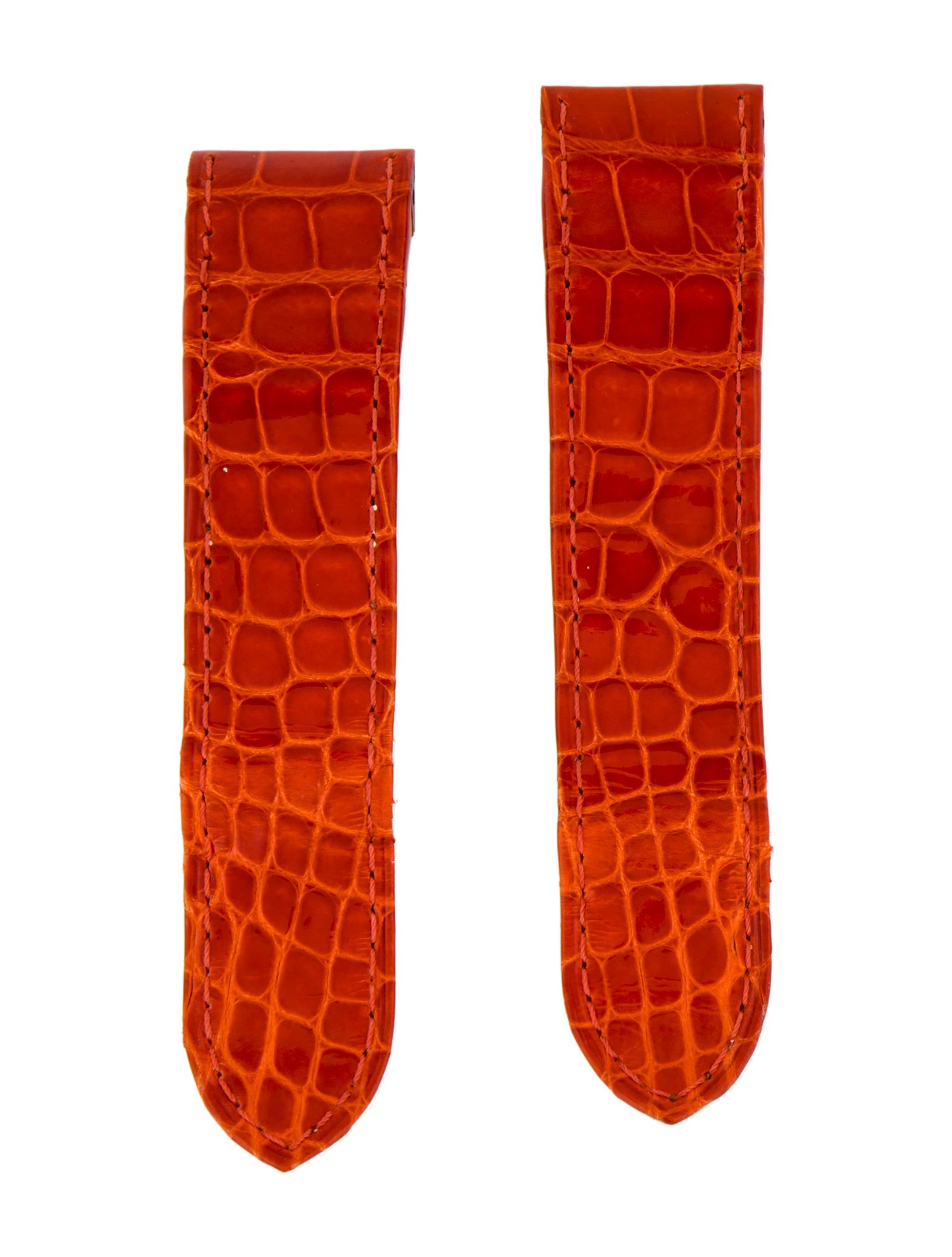 Cartier 23mm Watch Strap.