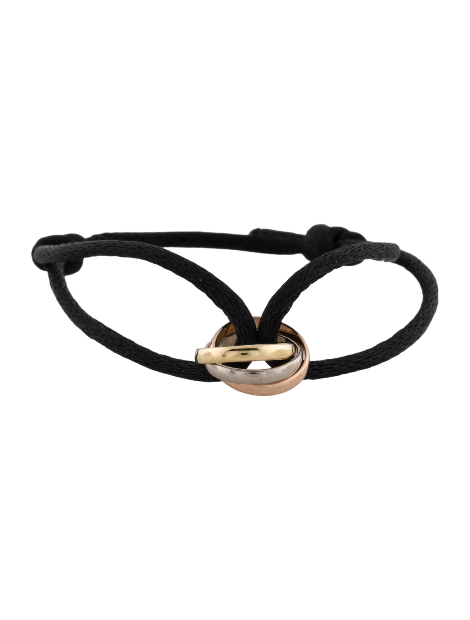 Cartier Trinity Bracelet
