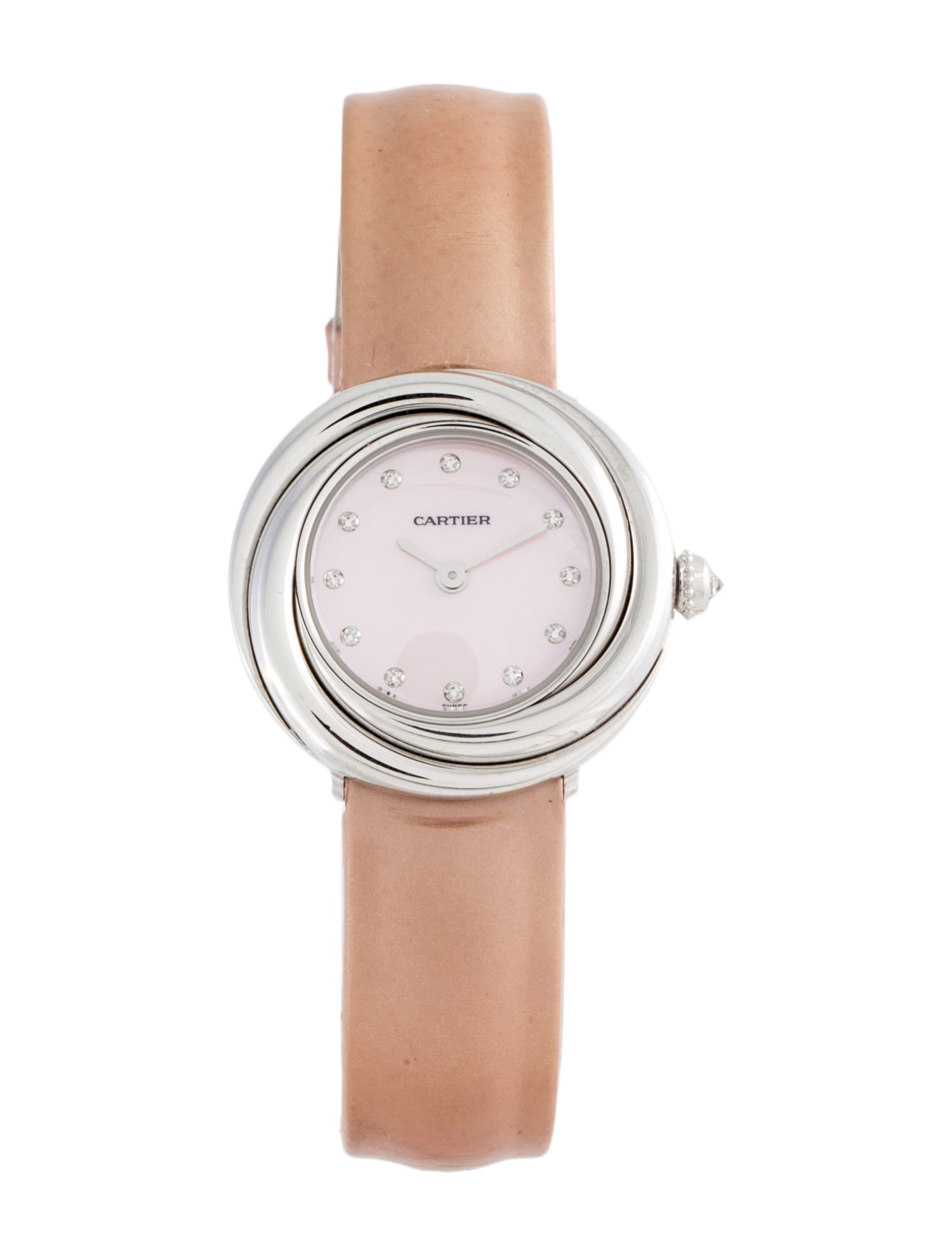 Cartier Trinity Watch