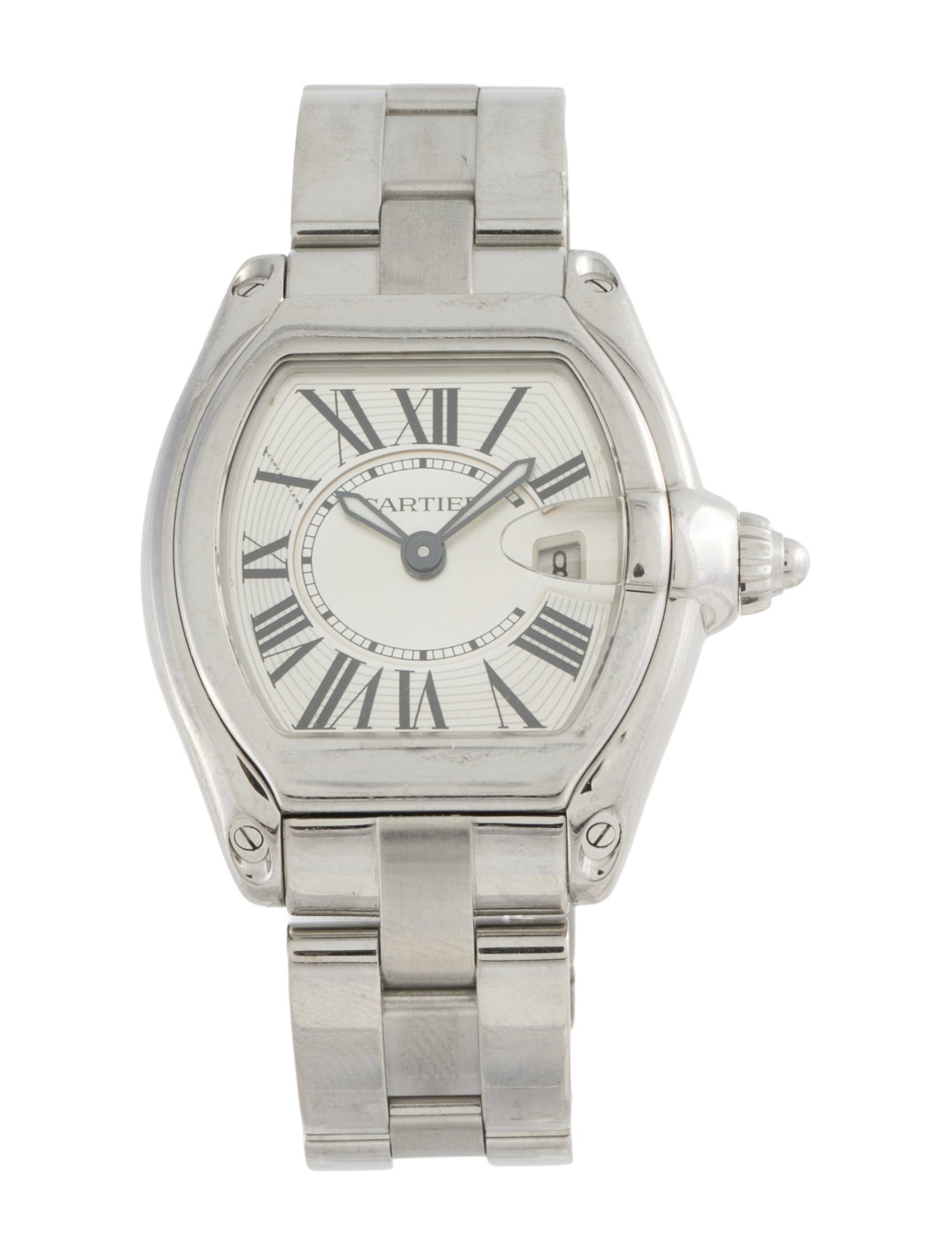 Cartier Roadster de Cartier Watch