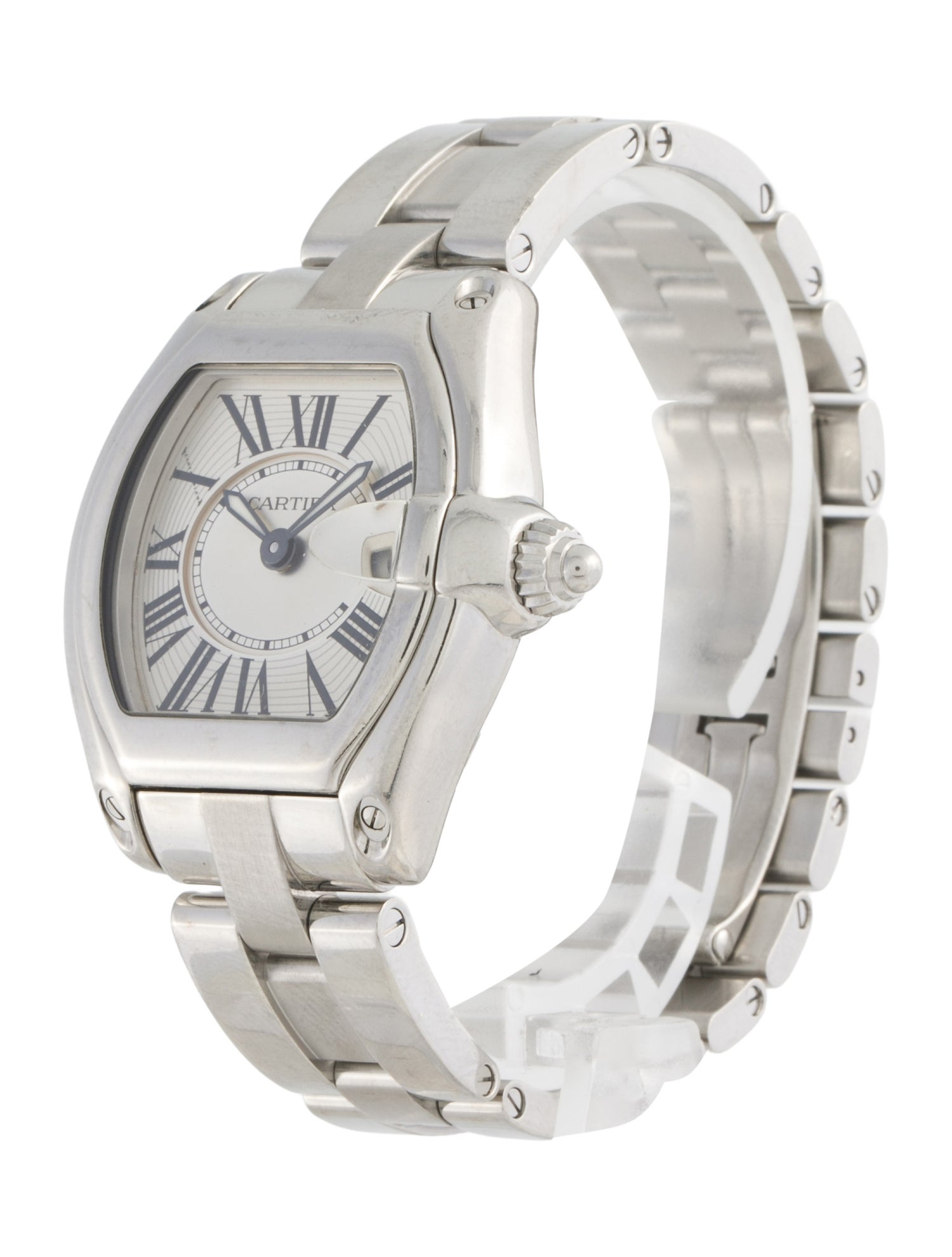 Cartier Roadster de Cartier Watch