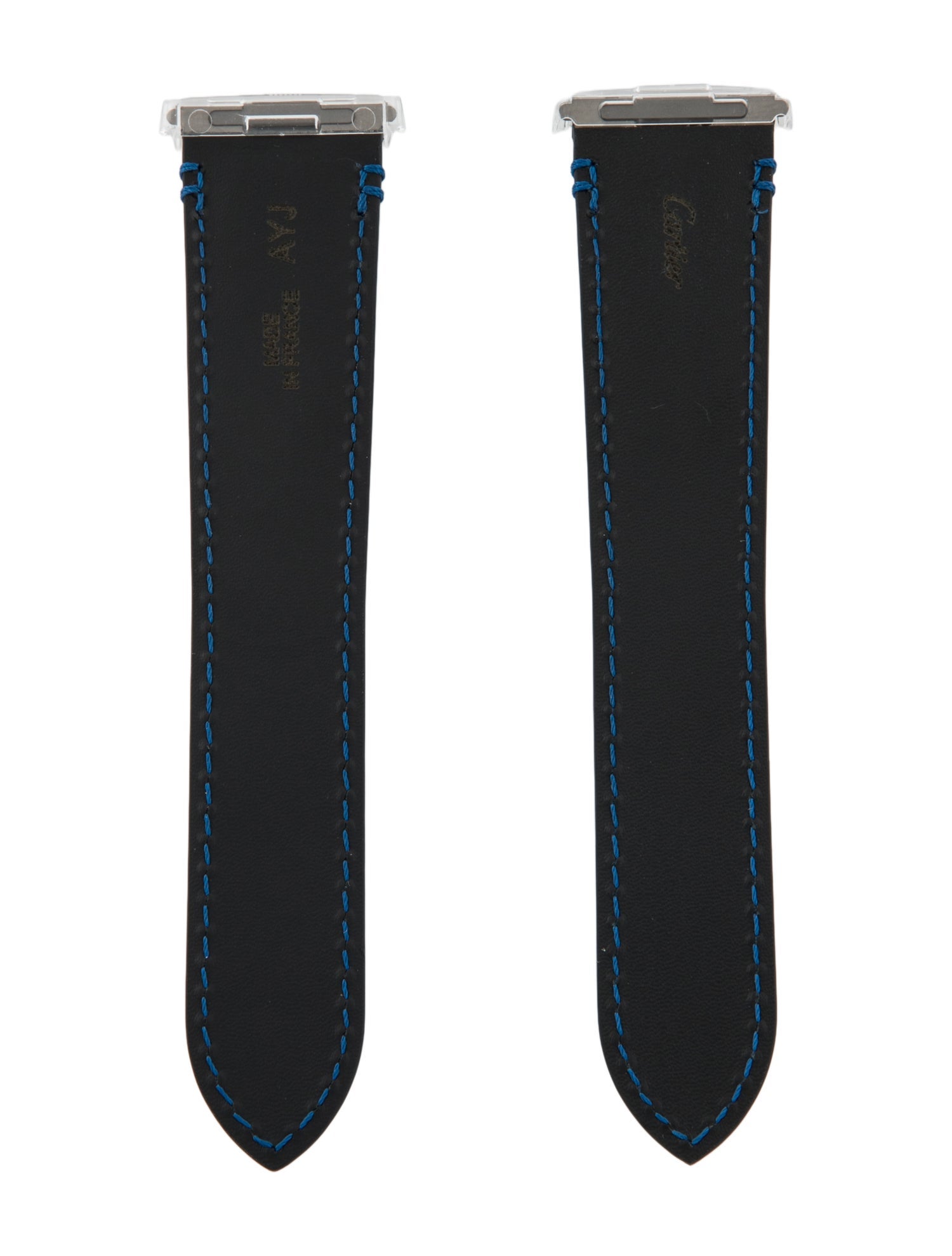 Cartier 21mm Watch Strap.