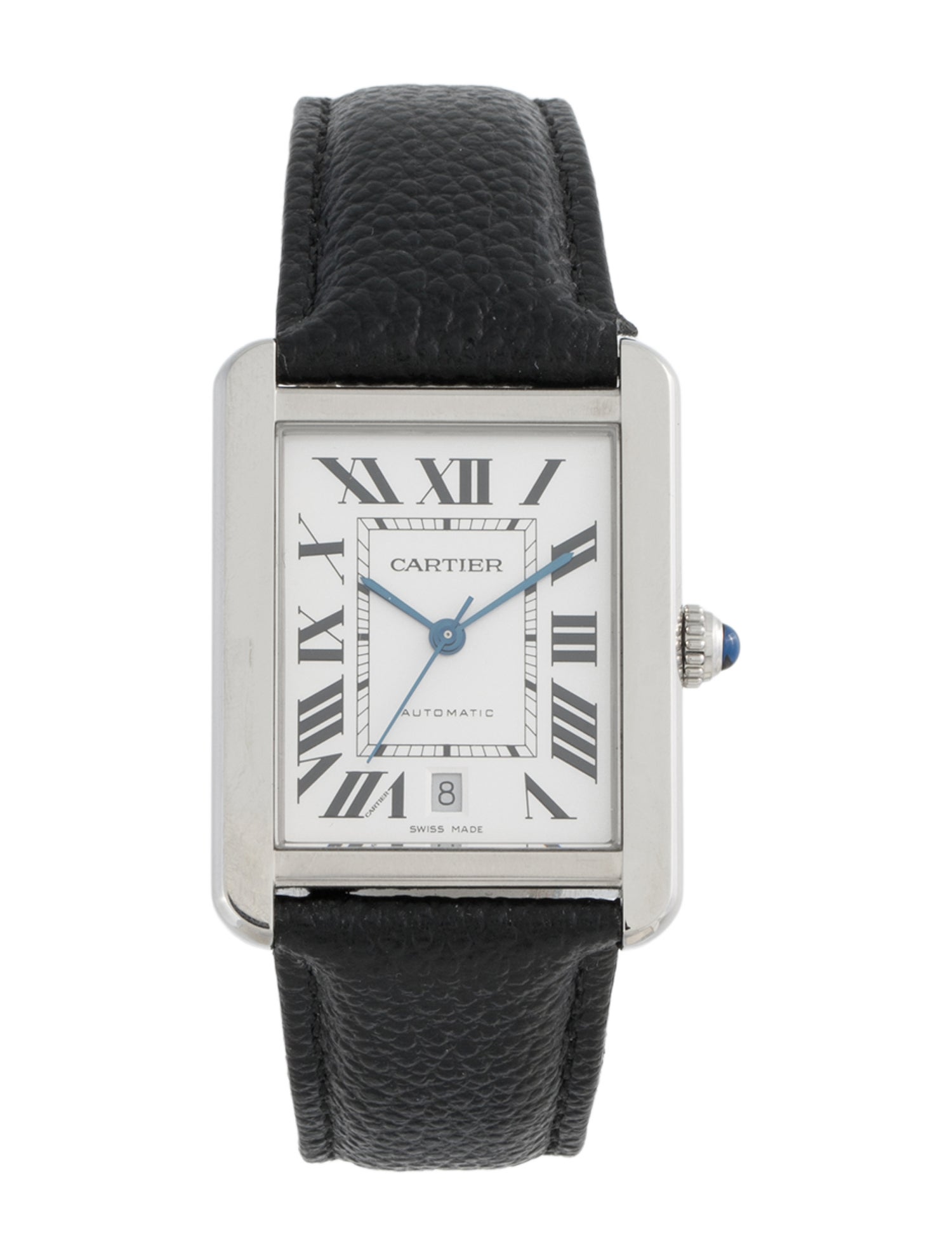 Cartier Tank Solo Watch