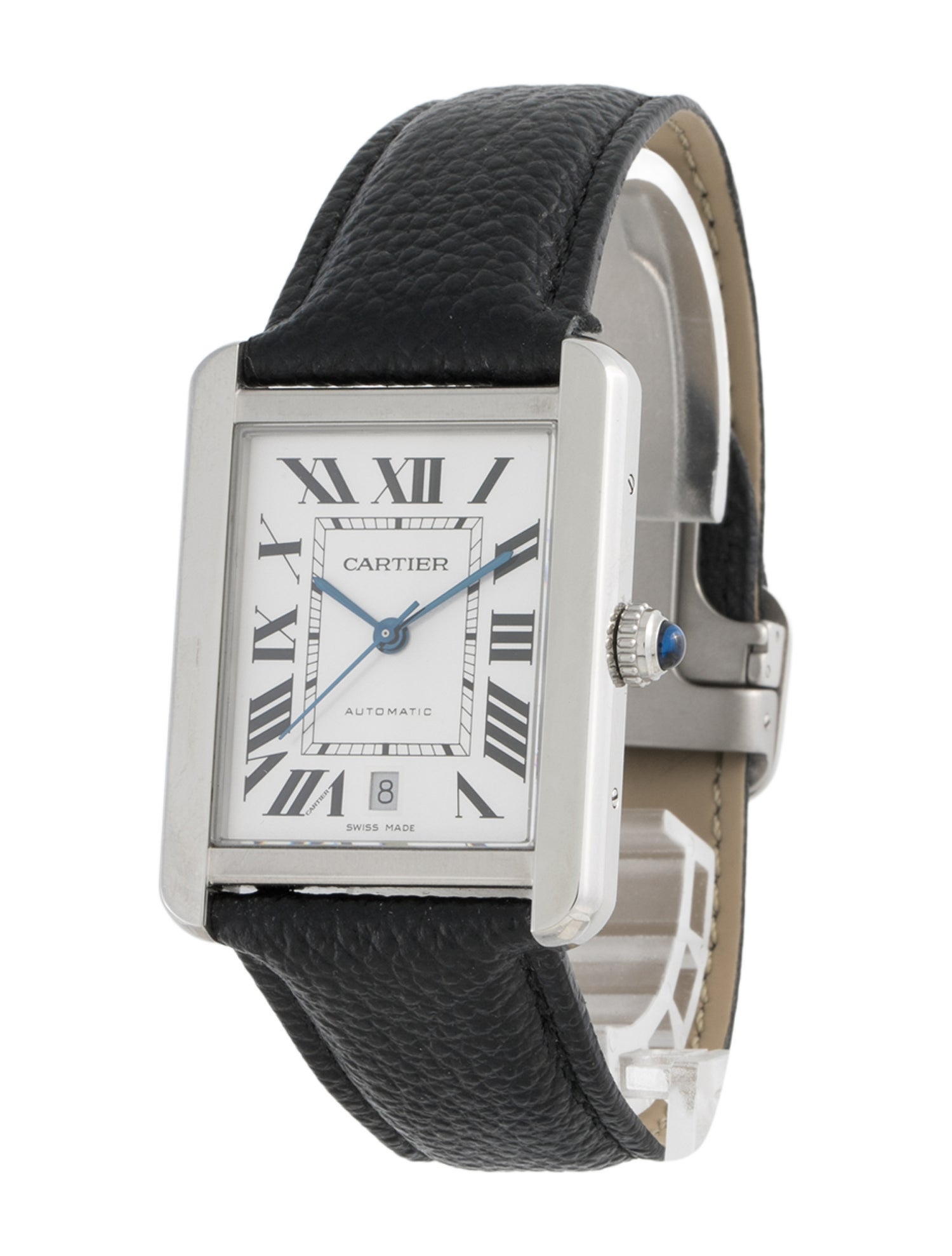 Cartier Tank Solo Watch