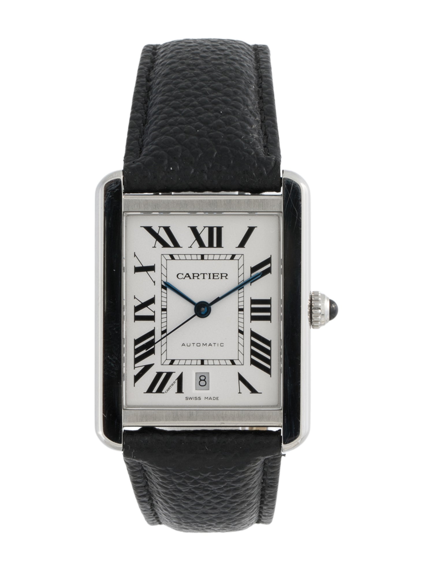 Cartier Tank Solo Watch