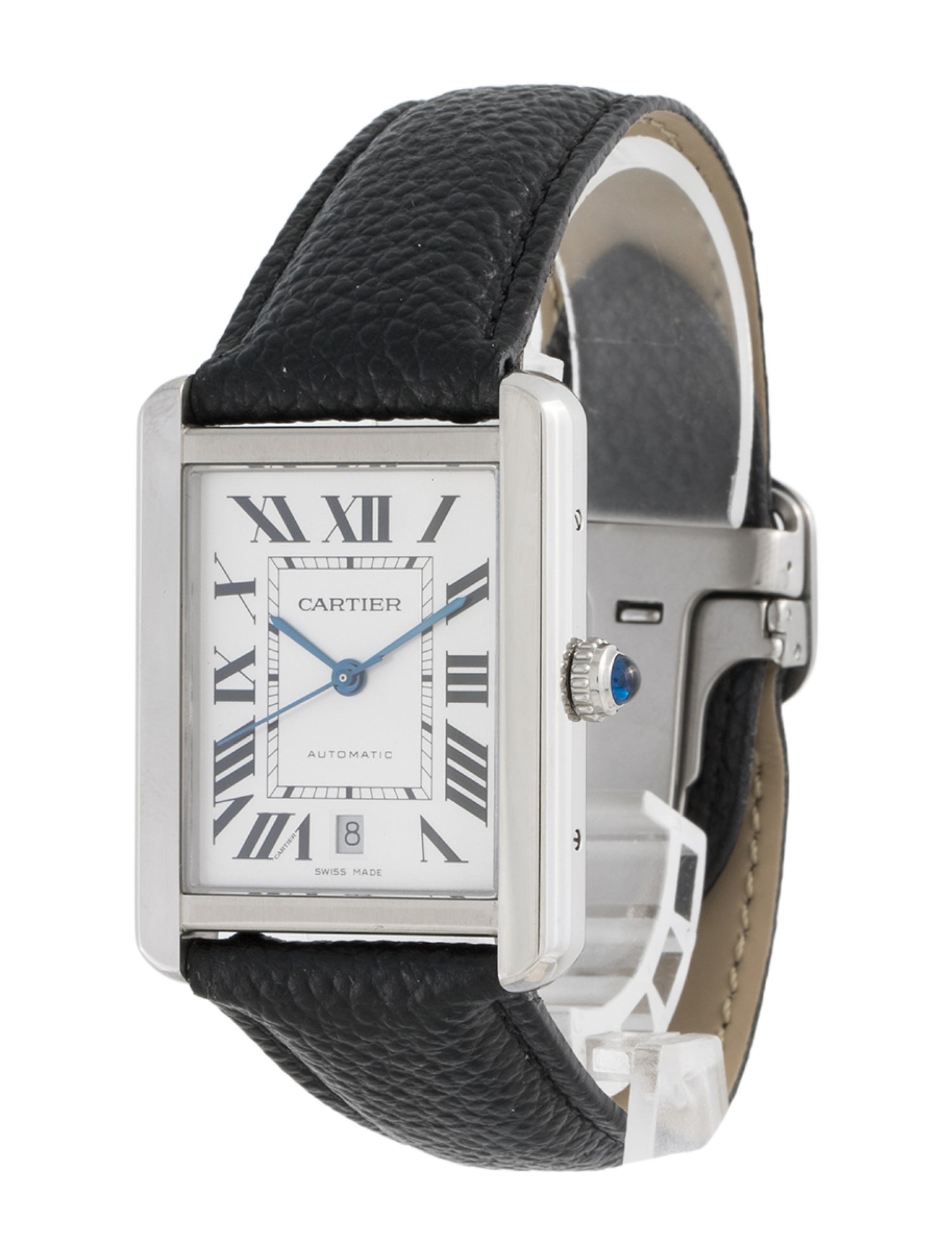 Cartier Tank Solo Watch