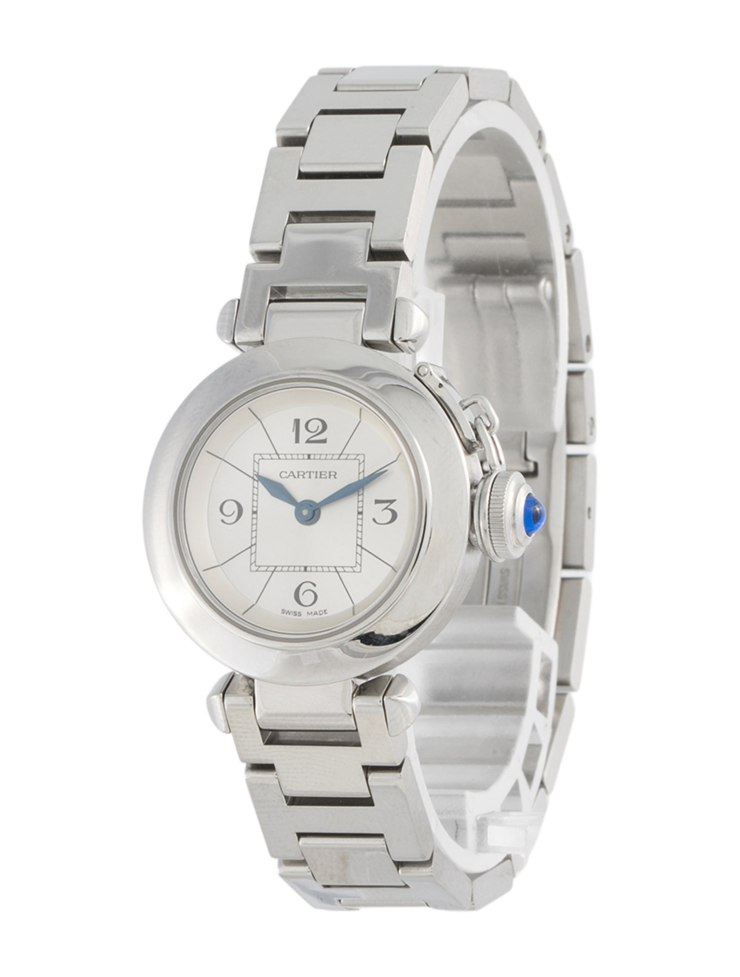 Cartier Miss Pasha Watch