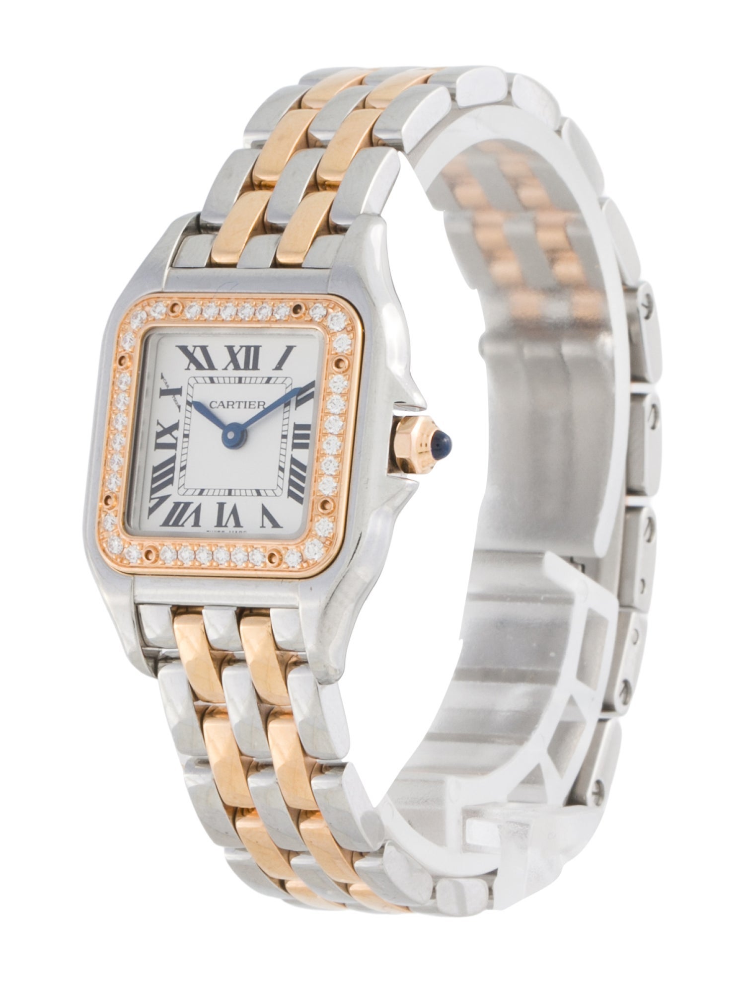 Cartier Panthère de Cartier Watch