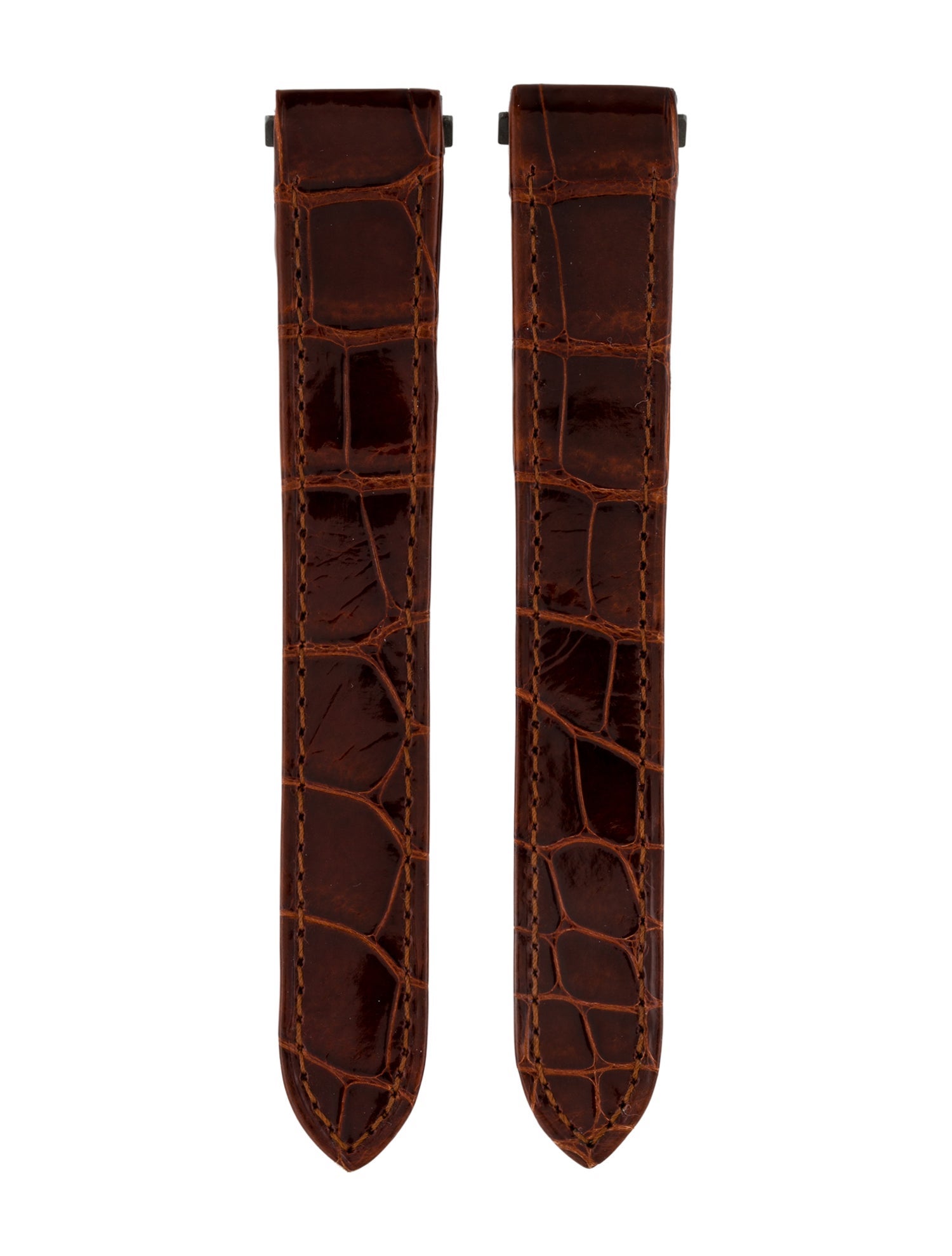 Cartier 15mm Watch Strap