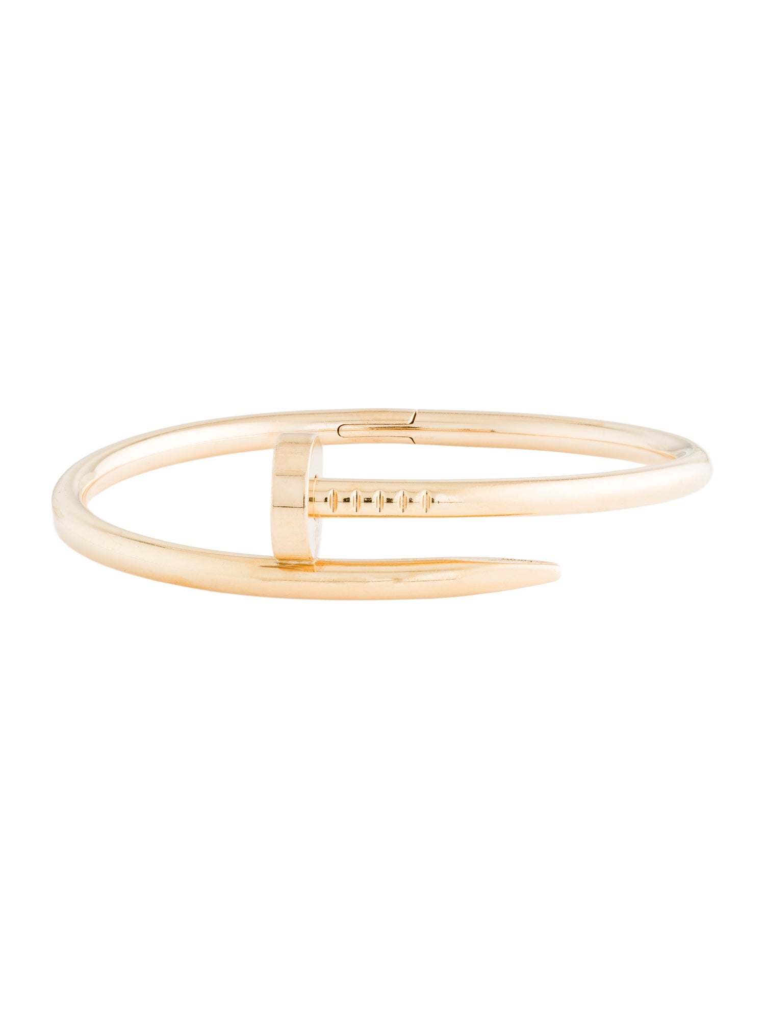 Cartier Juste un Clou Bracelet