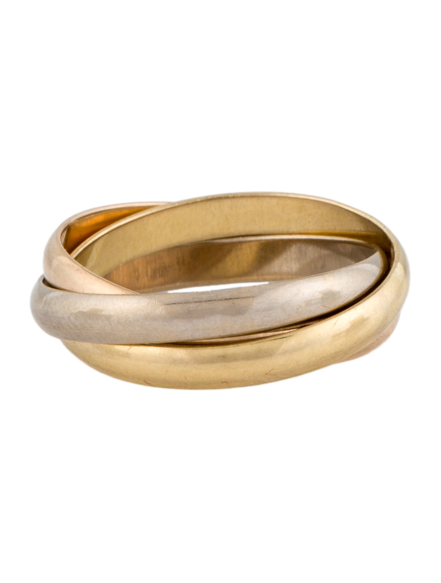 Trinity Ring