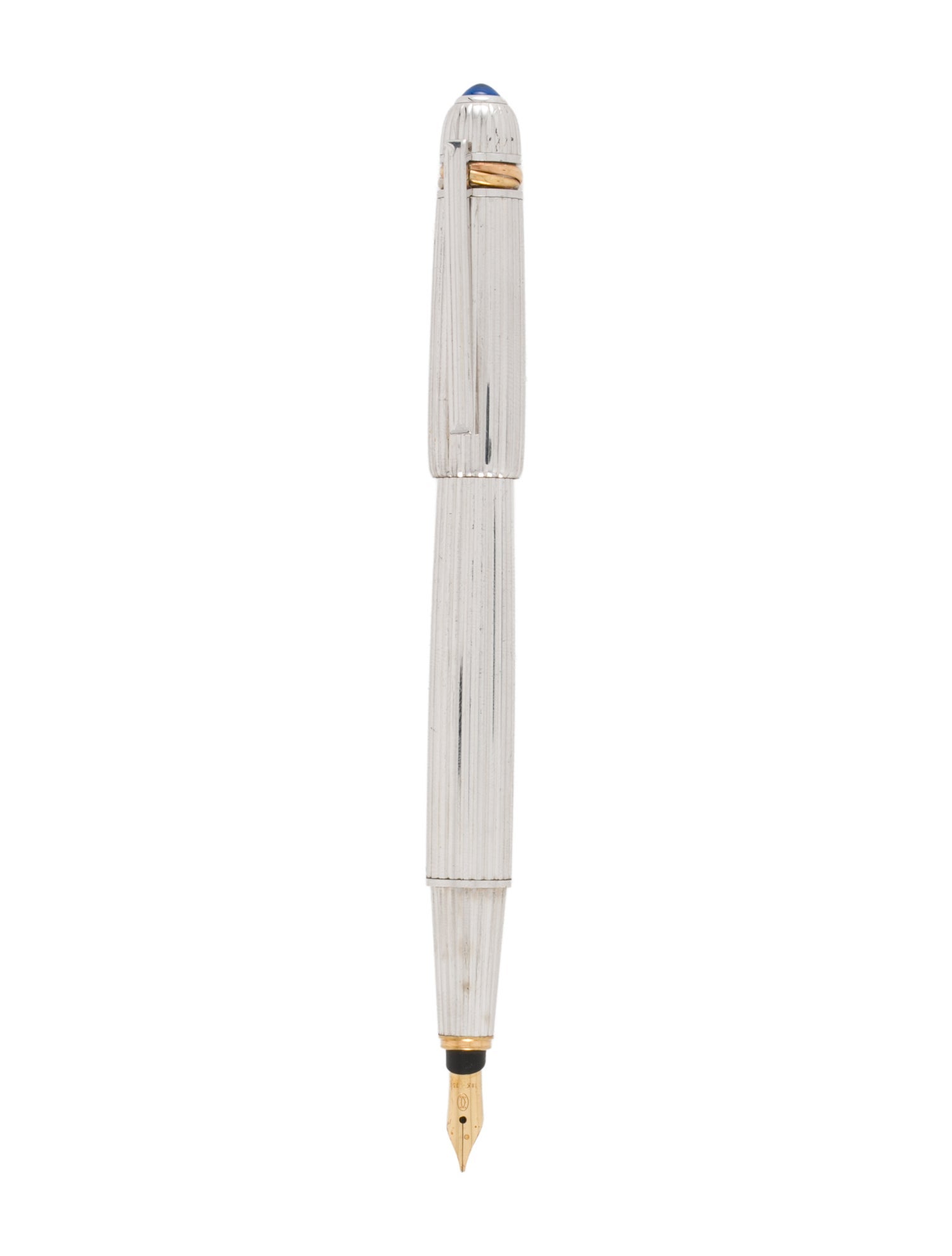 Cartier Louis Cartier Fountain Pen