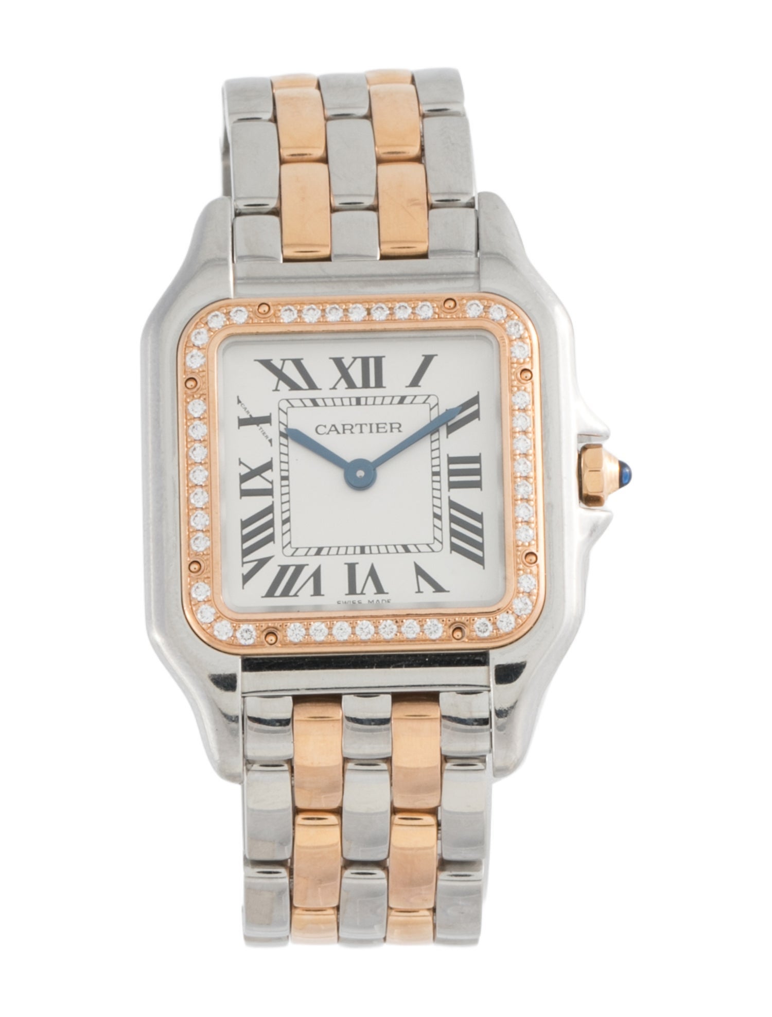 Cartier Panthère de Cartier Watch