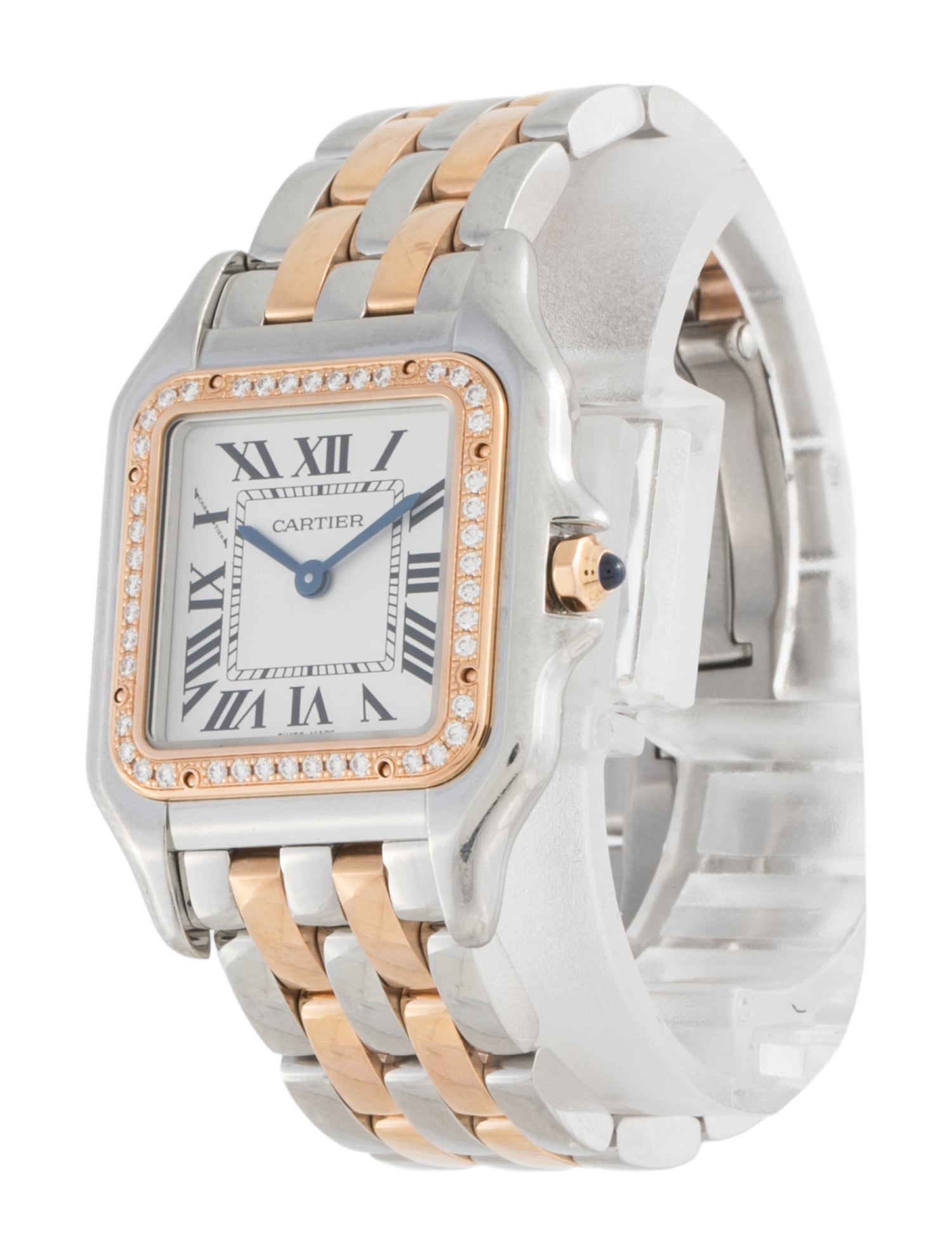 Cartier Panthère de Cartier Watch