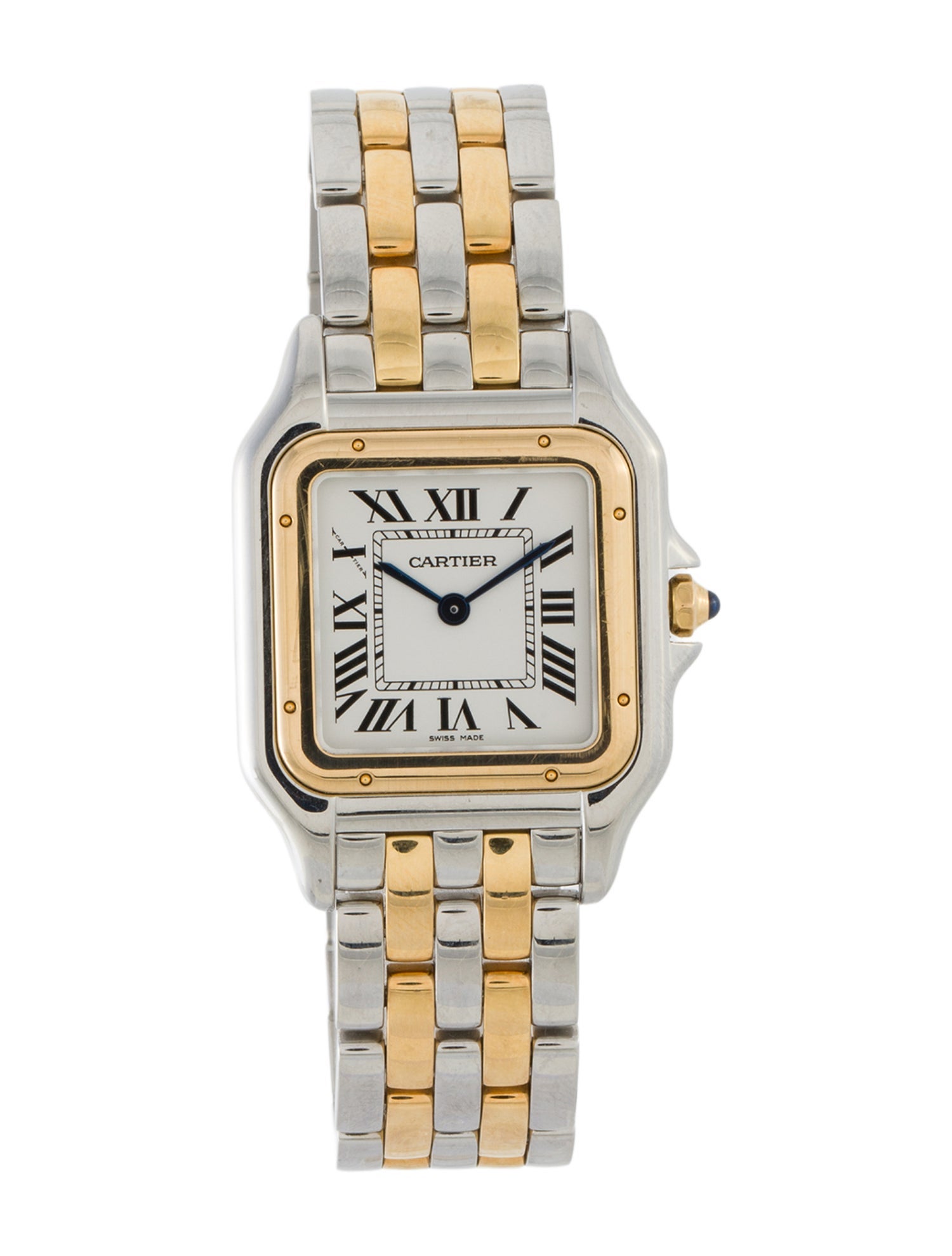 Cartier Panthère de Cartier watch