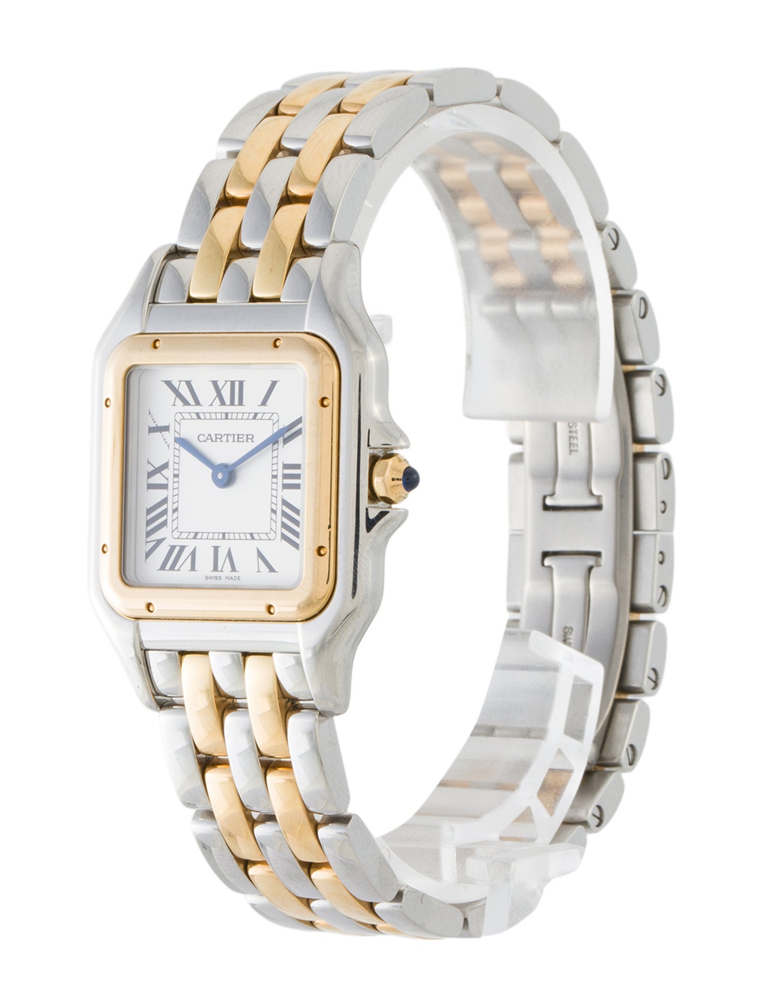 Cartier Panthère de Cartier watch