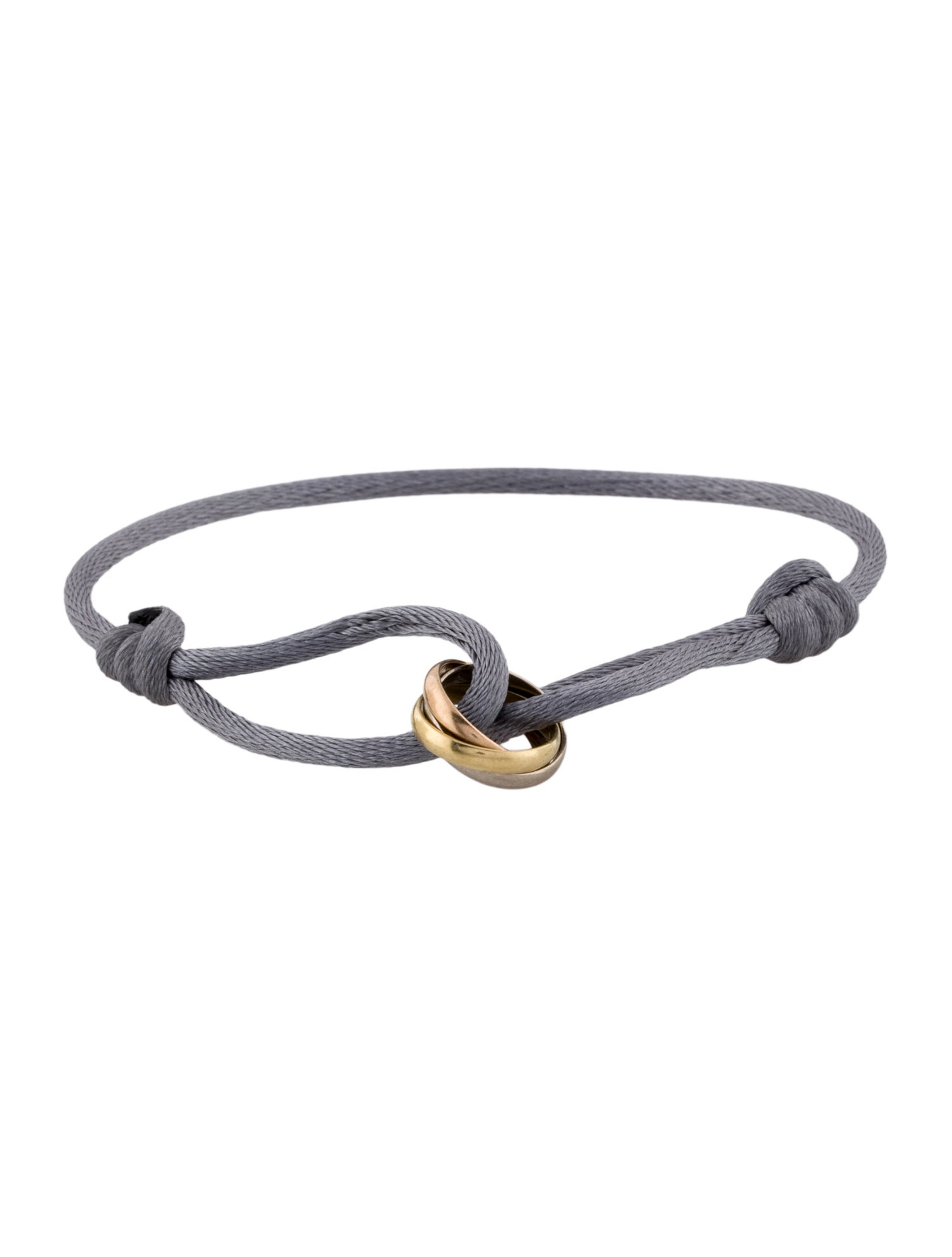 Cartier Trinity Bracelet