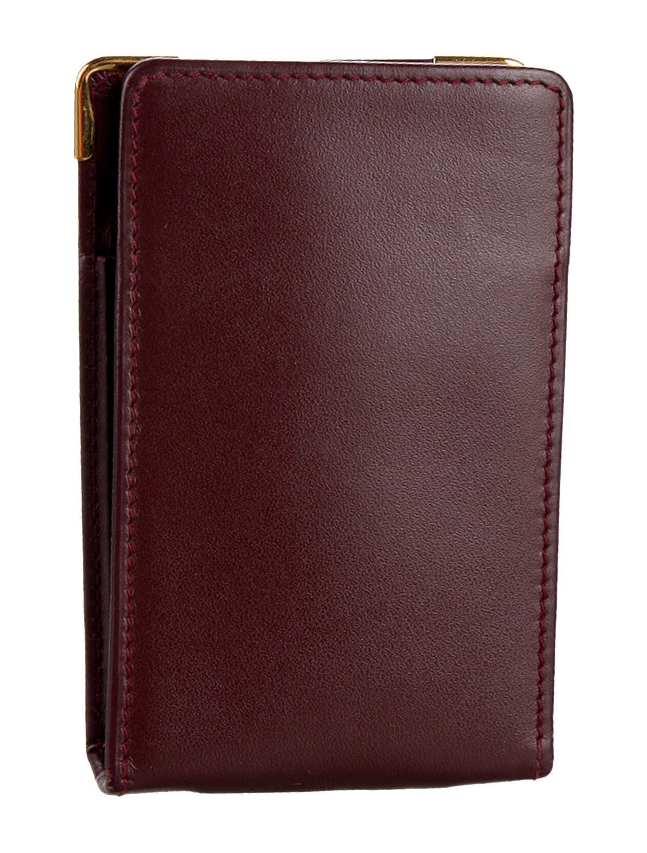 Cartier Leather Phone Case