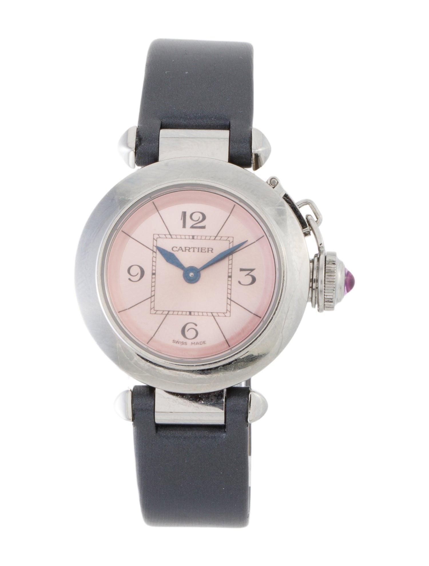 Cartier Miss Pasha Watch