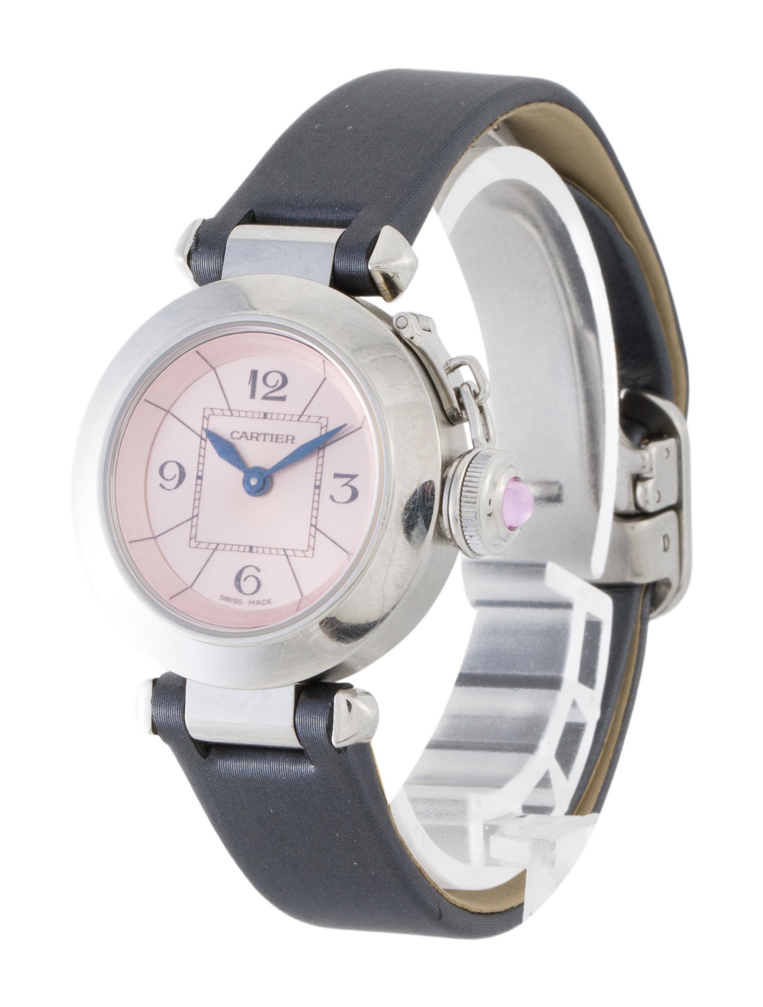 Cartier Miss Pasha Watch