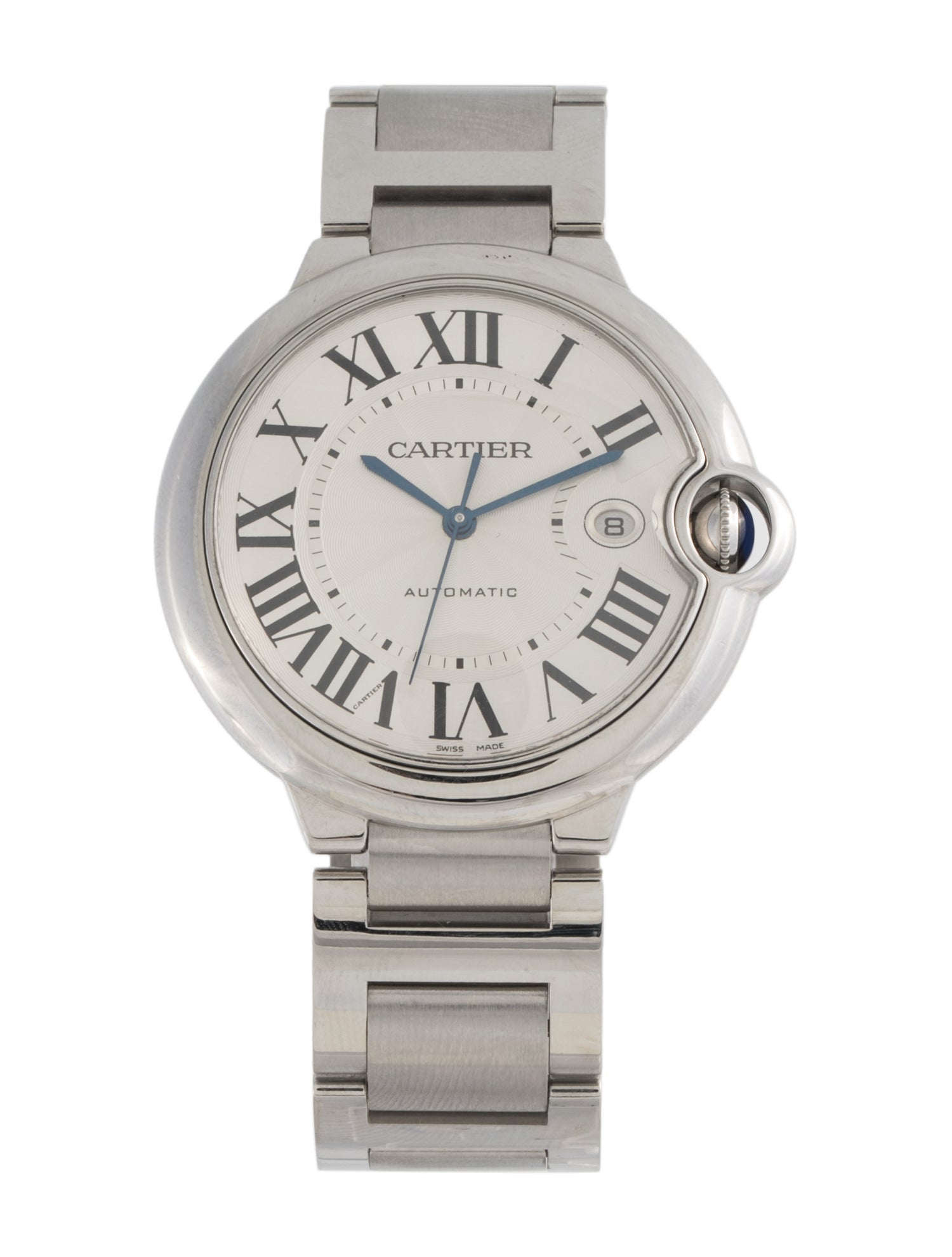 Cartier Ballon Bleu de Cartier Watch