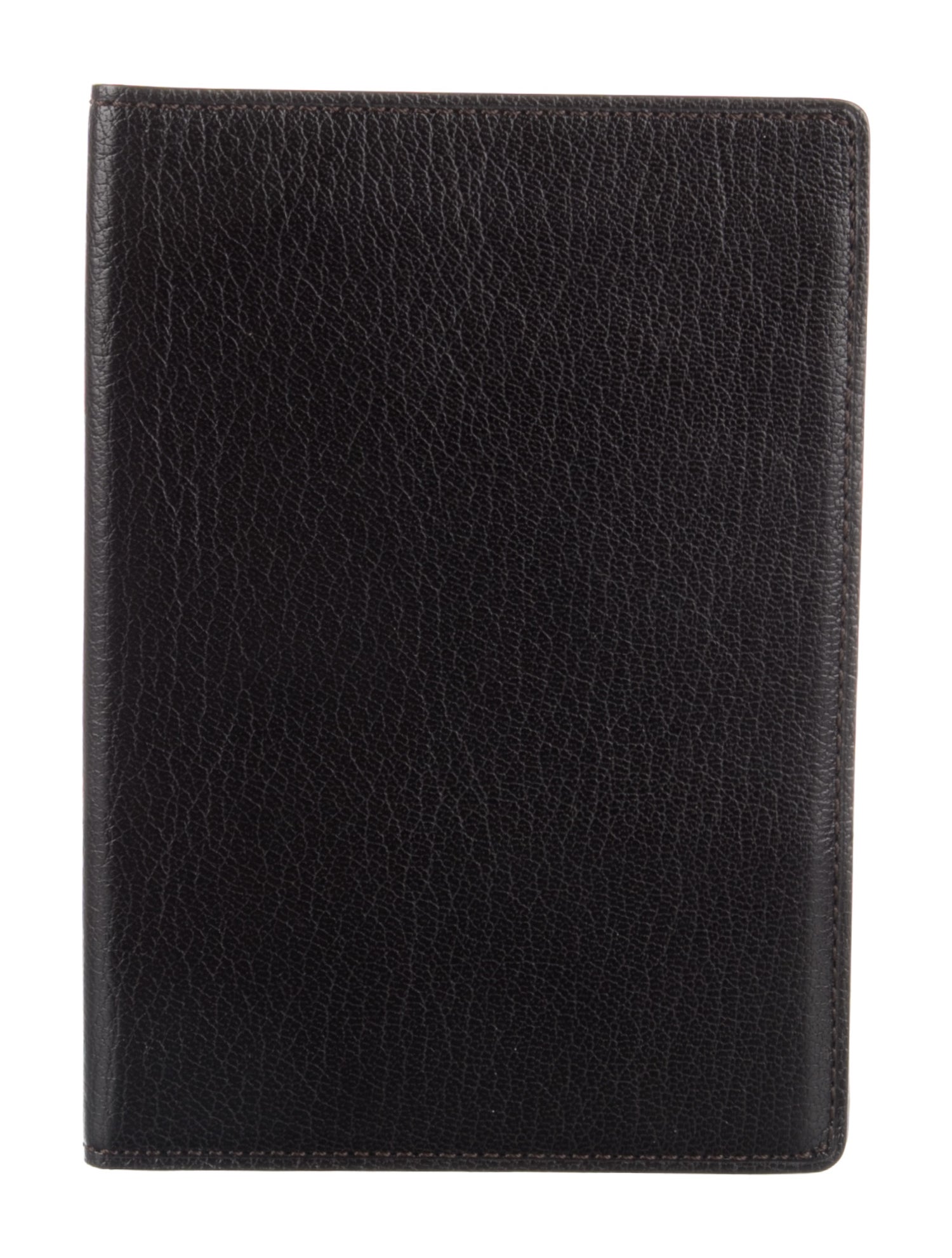 Cartier Leather Wallet