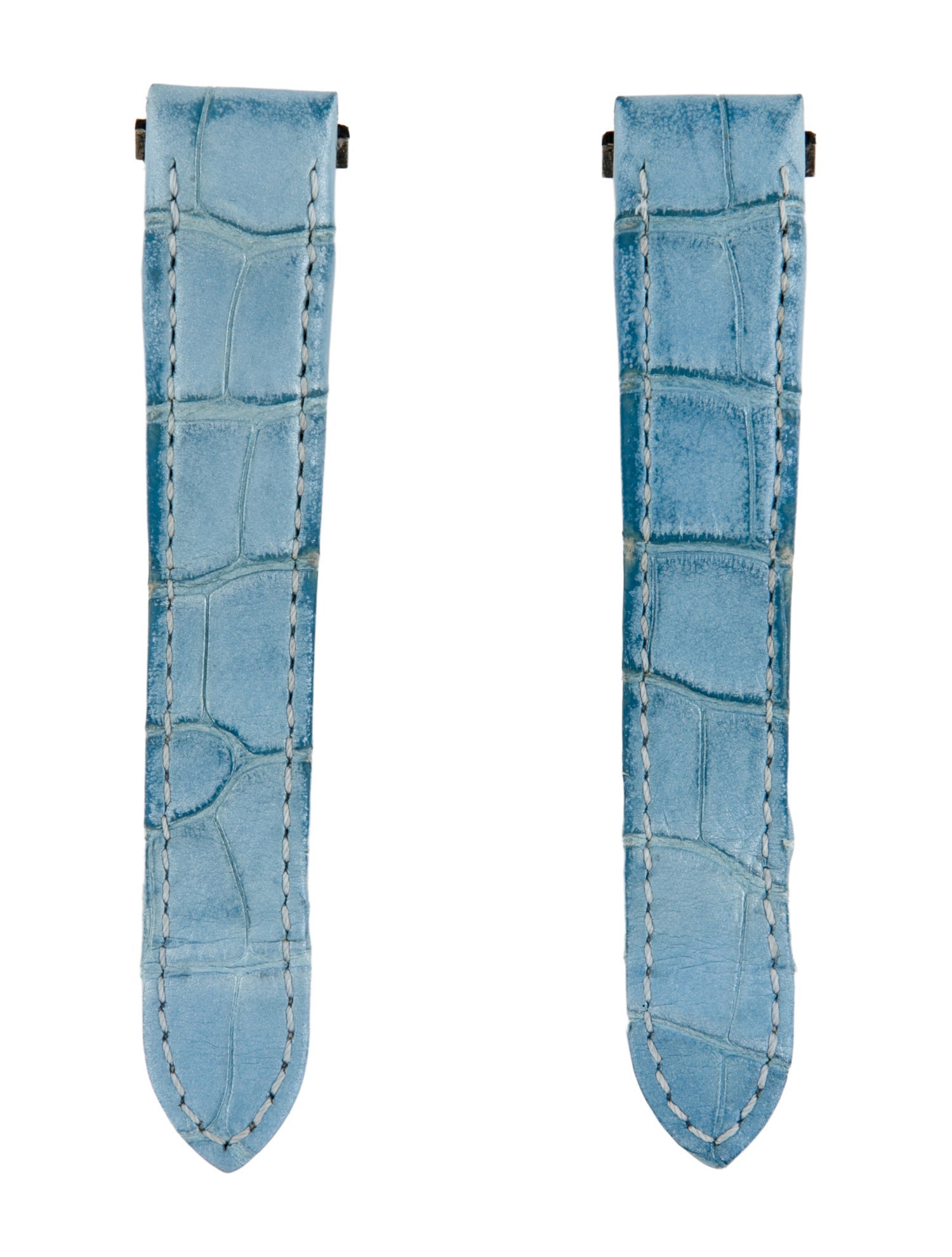 Cartier 15mm Watch Strap