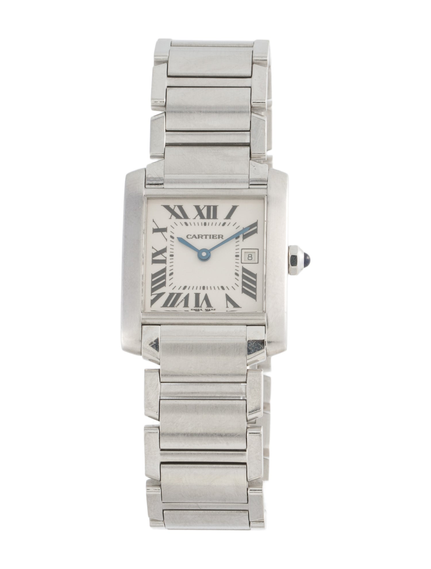 Cartier Datejust Watch