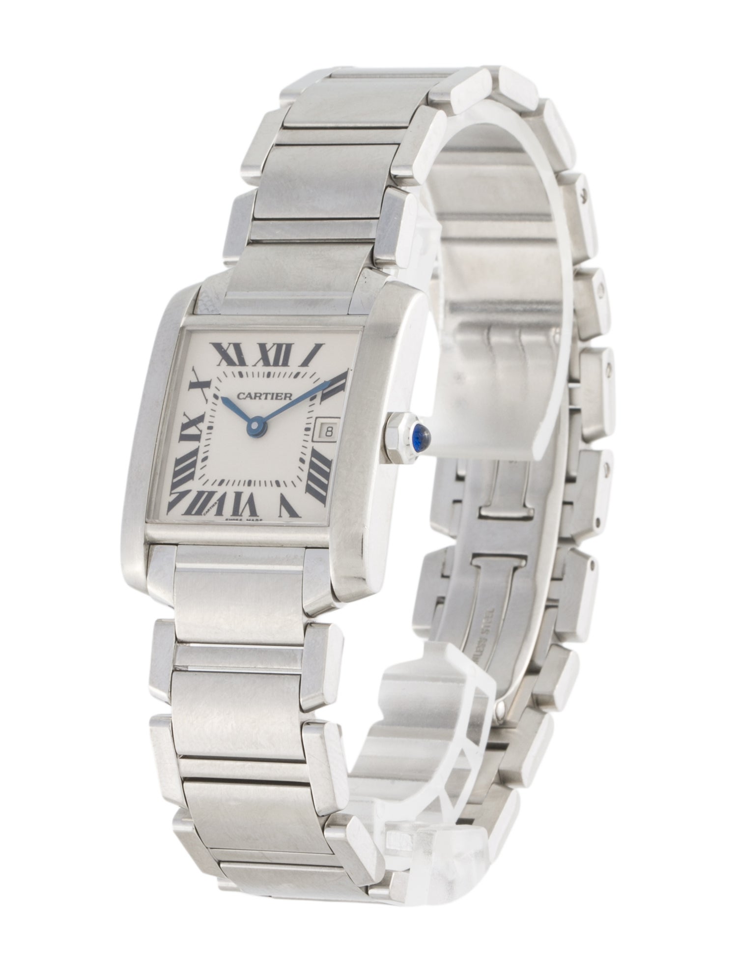 Cartier Datejust Watch