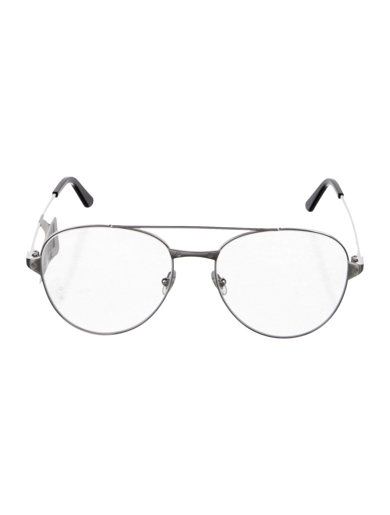 Cartier Aviator Eyeglasses