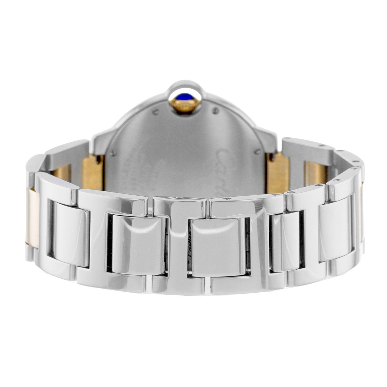 Cartier Ballon Bleu De Cartier Watch