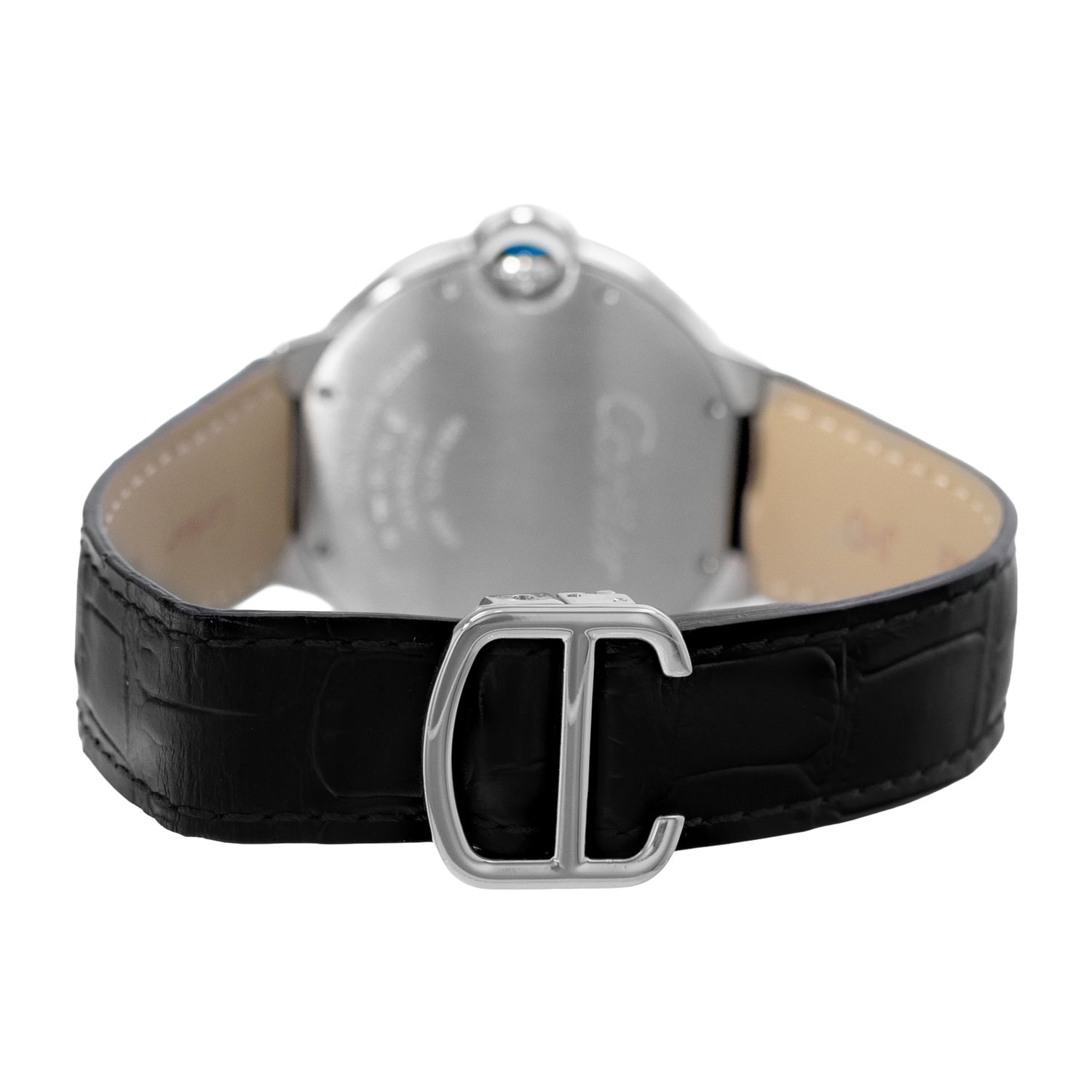 Cartier Ballon Bleu De Cartier Watch