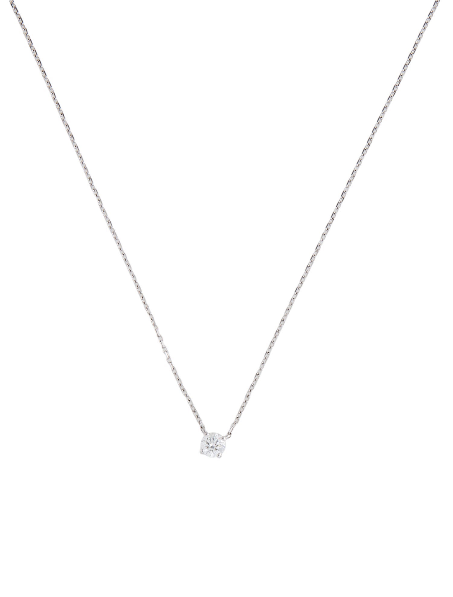 Cartier 1895 Necklace