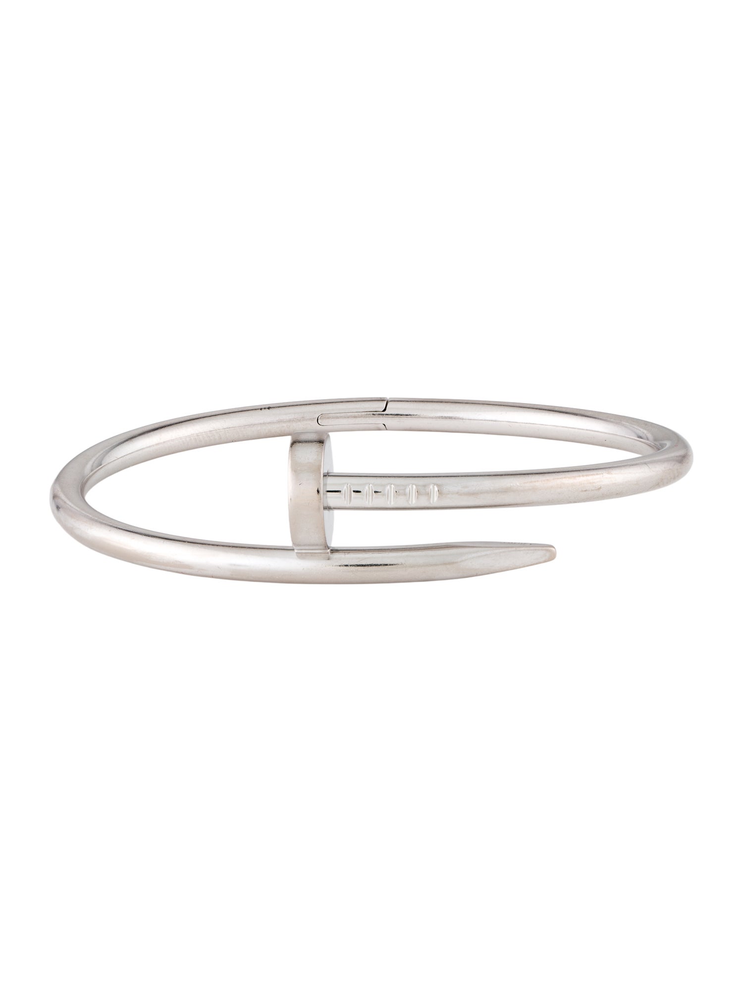Cartier Juste un Clous Bracelet, Classic Model
