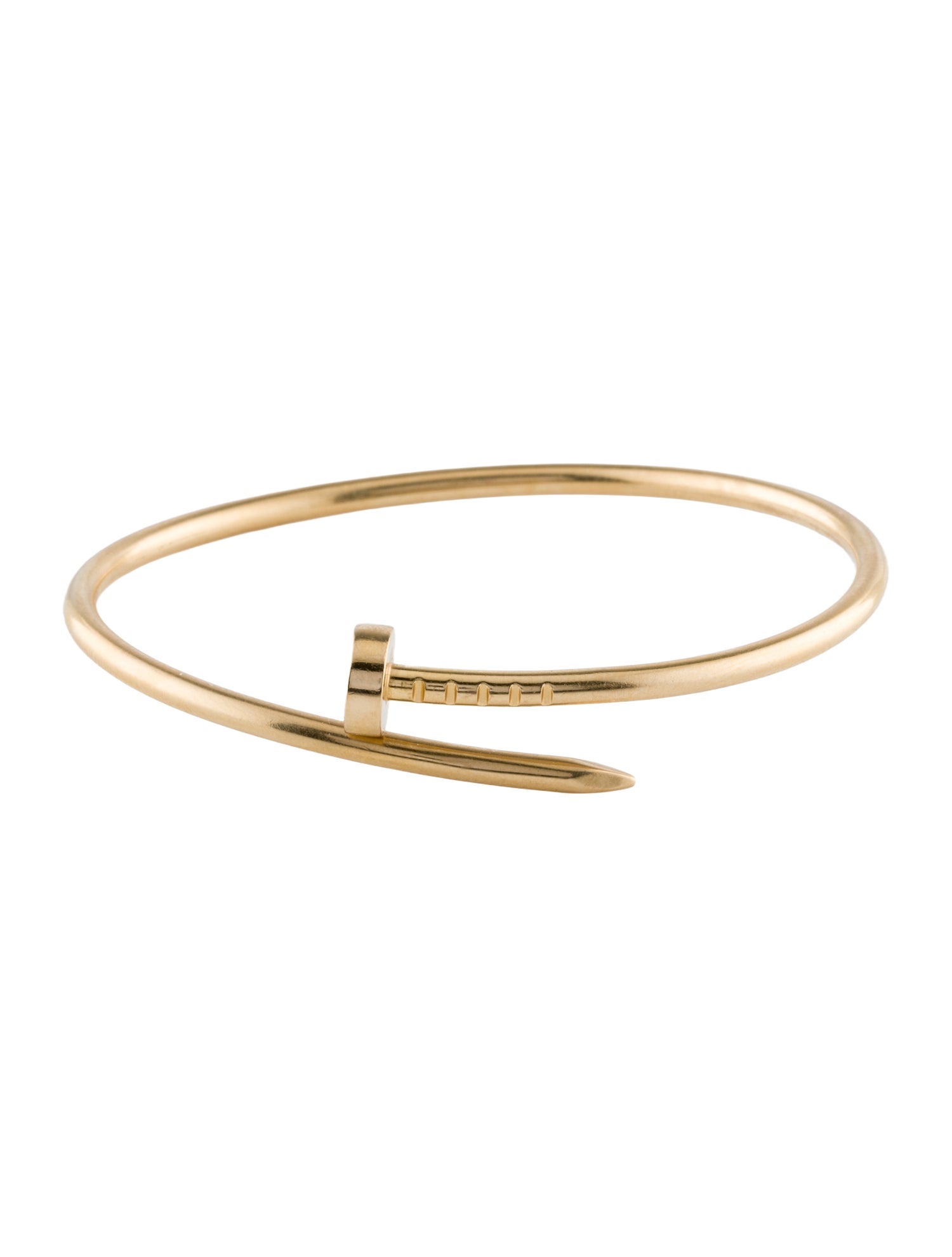 Cartier Small Juste un Clou Bracelet