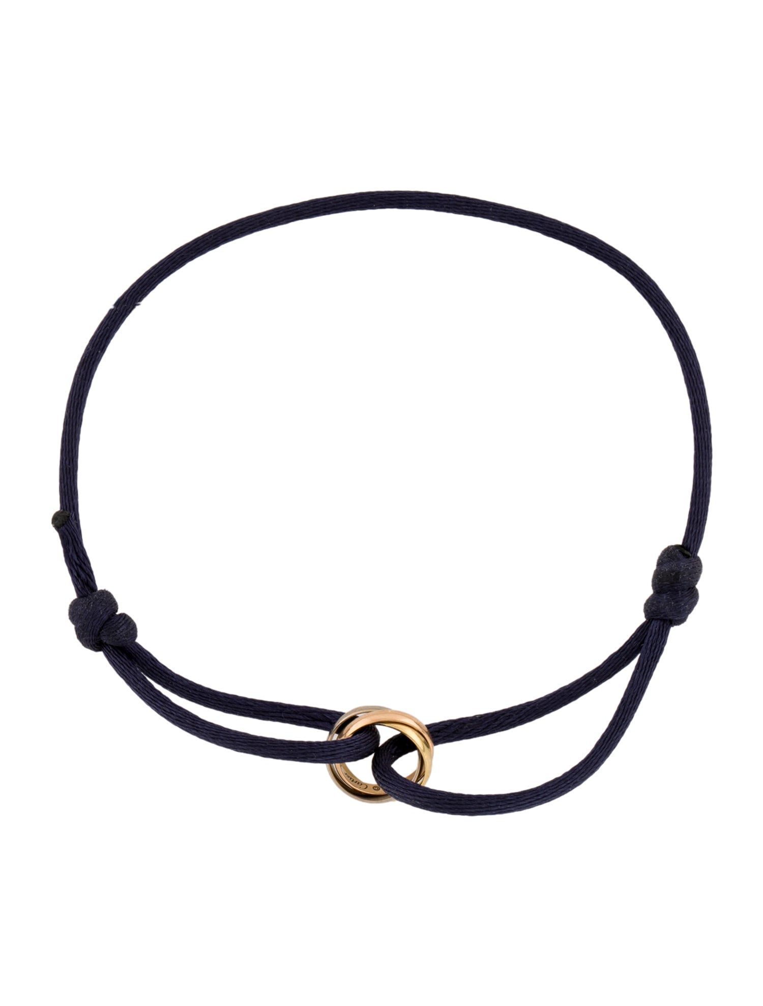 Cartier Trinity Bracelet