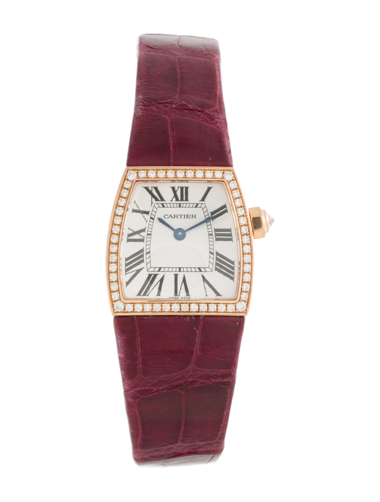 Cartier La Doña de Cartier Watch