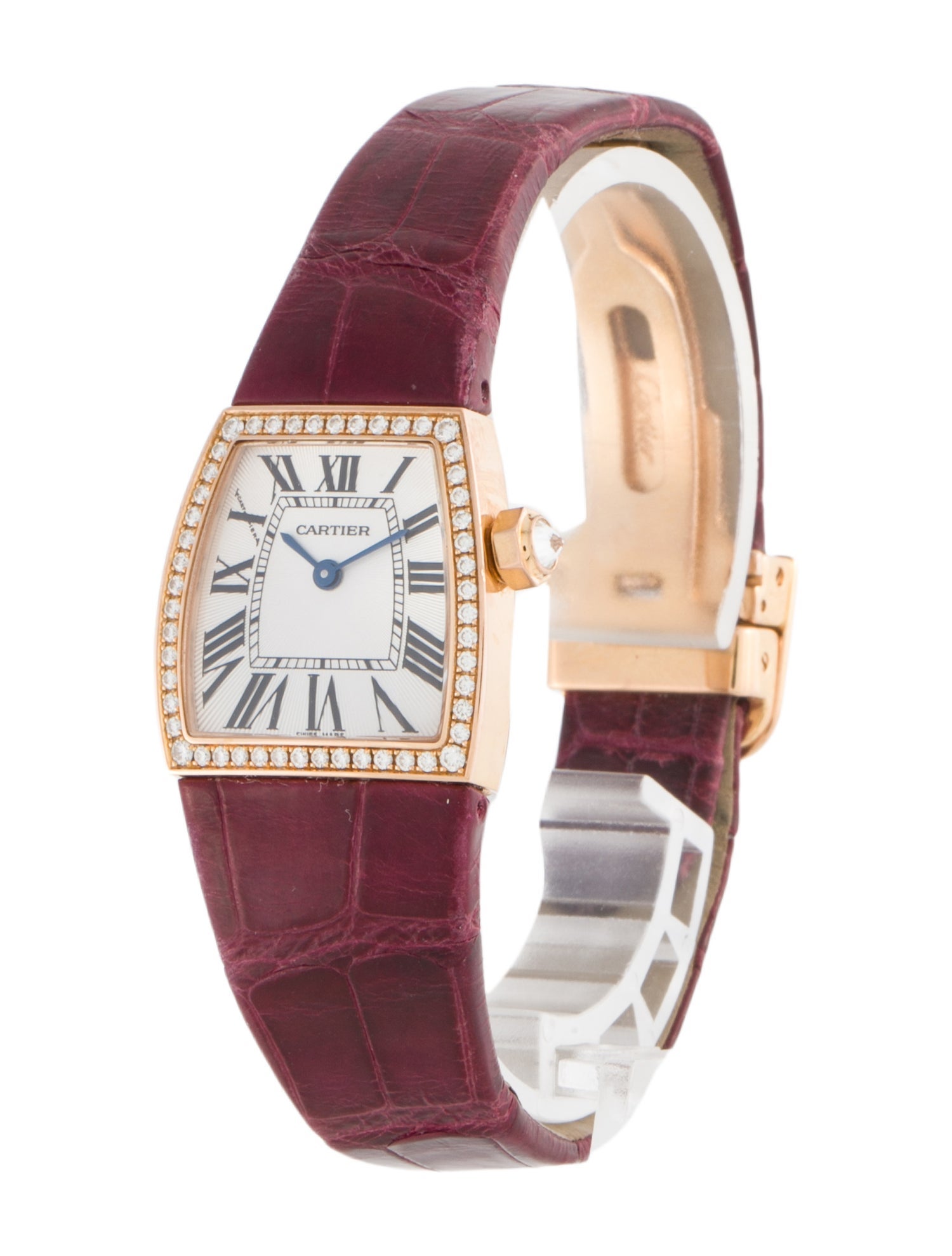 Cartier La Doña de Cartier Watch