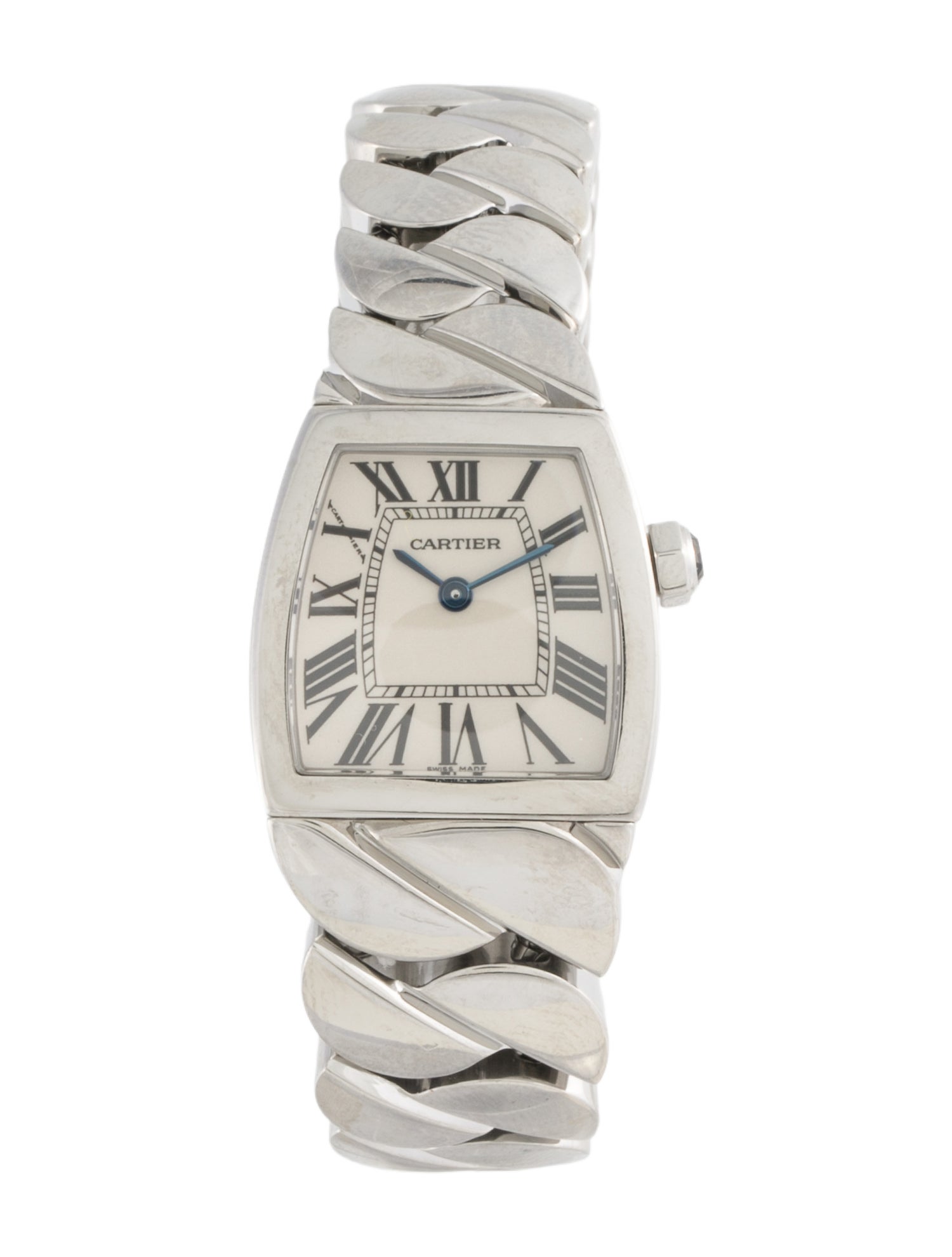 Cartier La Doña de Cartier Watch
