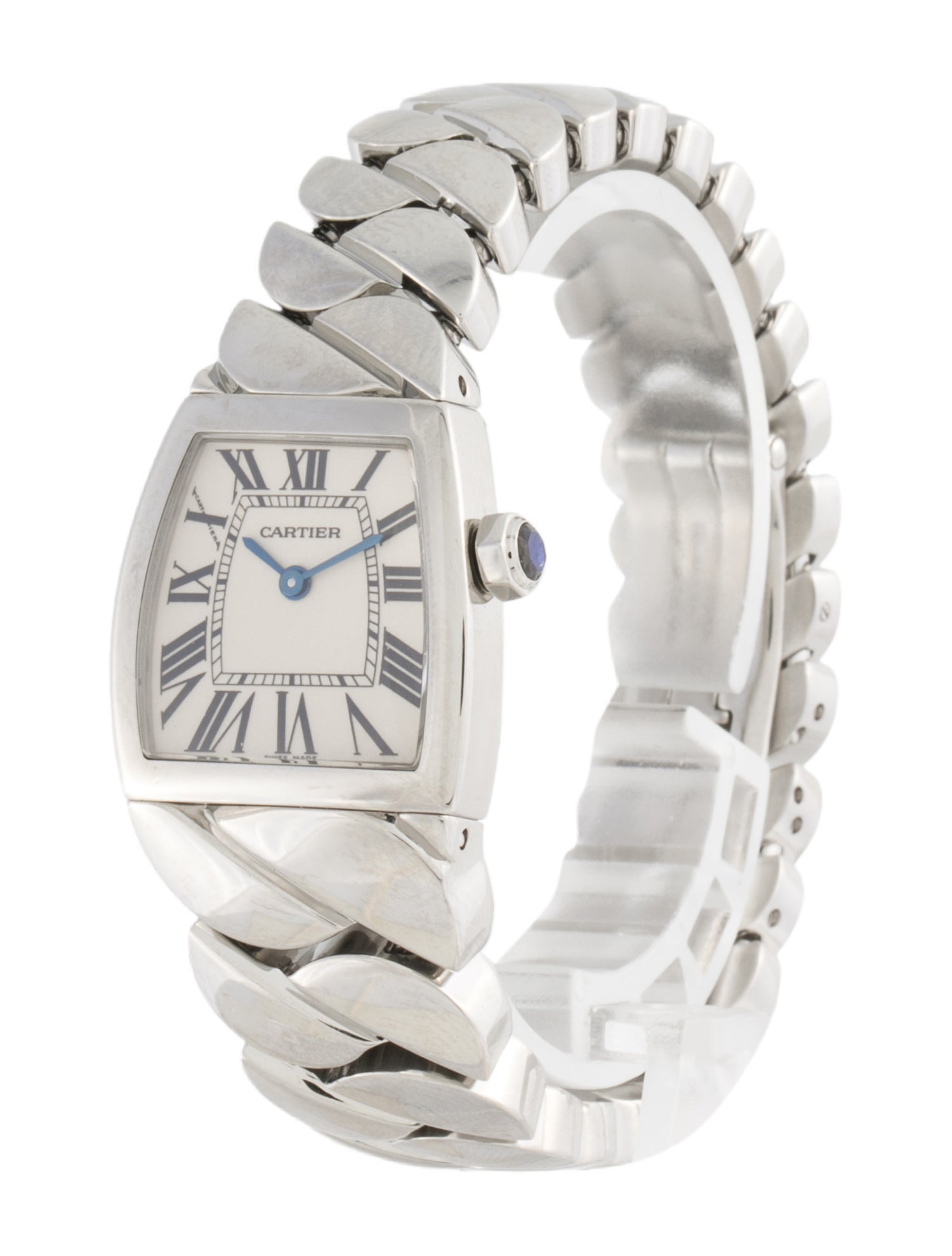 Cartier La Doña de Cartier Watch