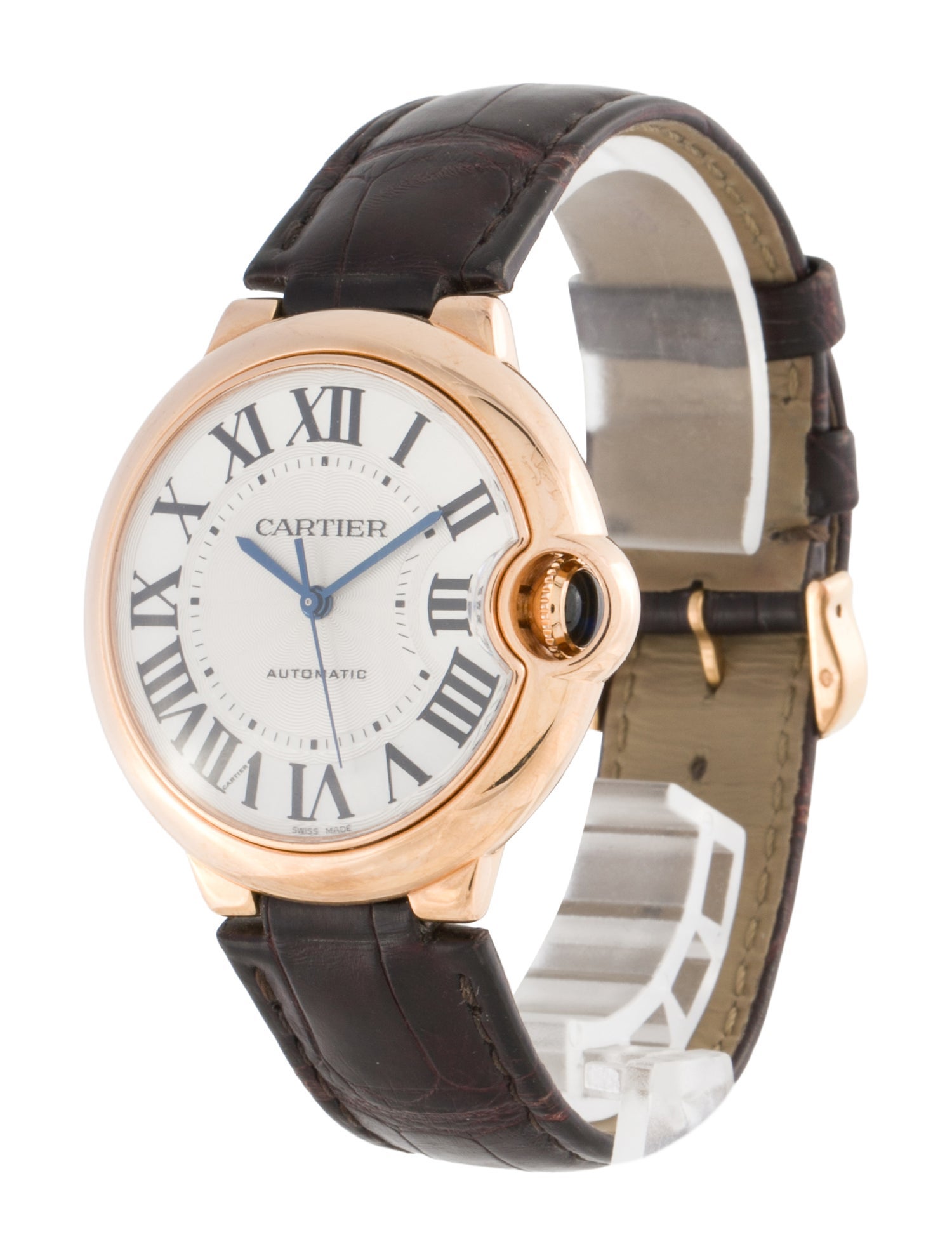 Cartier Ballon Bleu de Cartier Watch