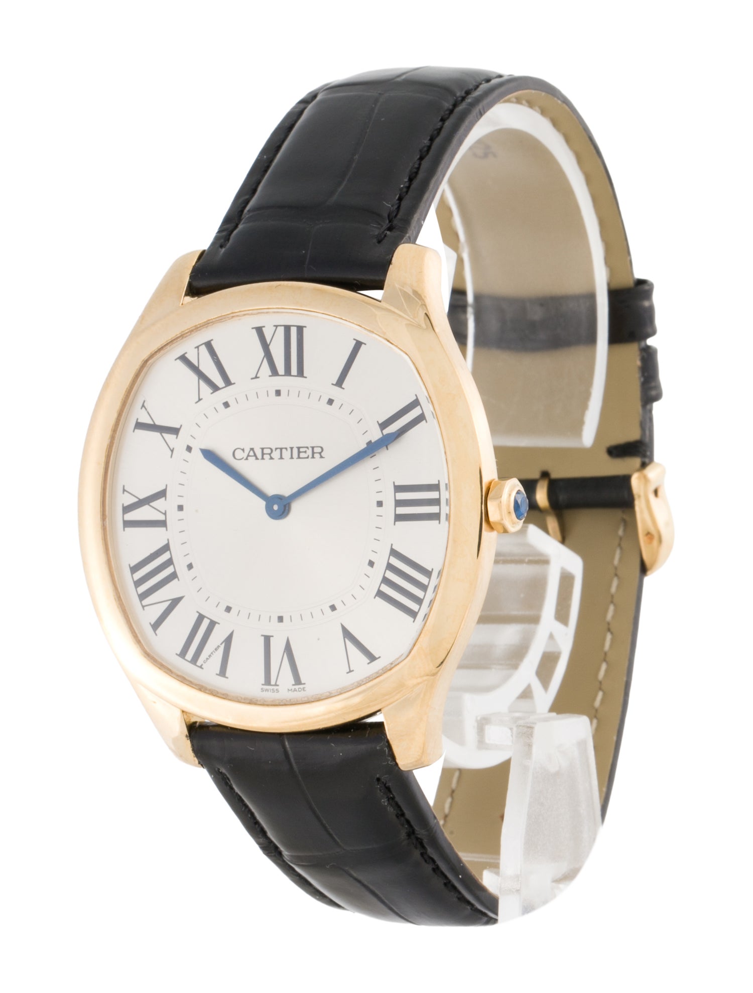Cartier Drive de Cartier Watch