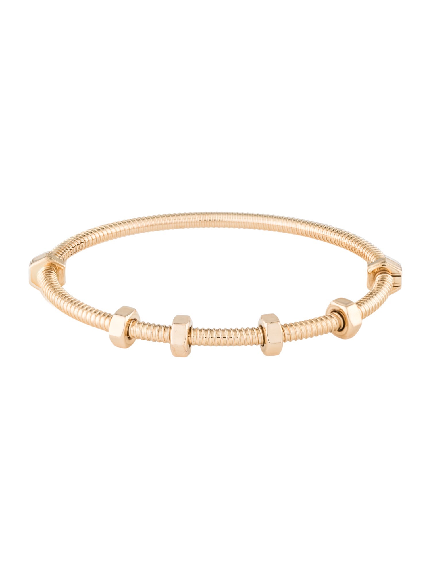 Cartier Écrou de Cartier Bracelet